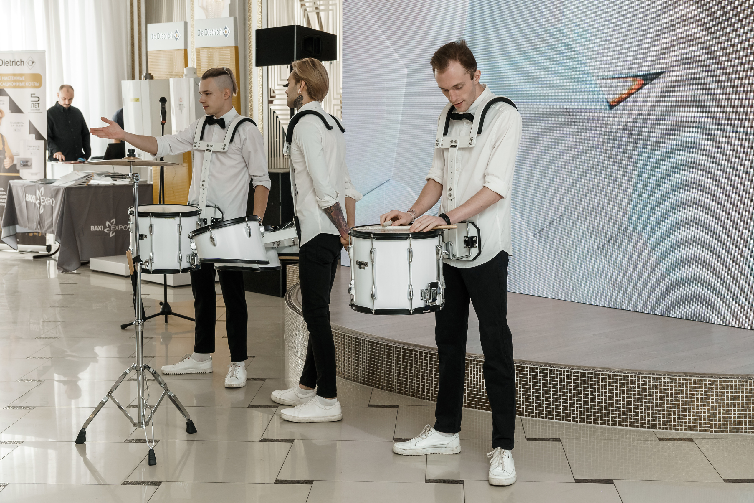 Форум «BAXI-EXPO». ФОТОГРАФ ЧИКАЧЕВ КИРИЛЛ