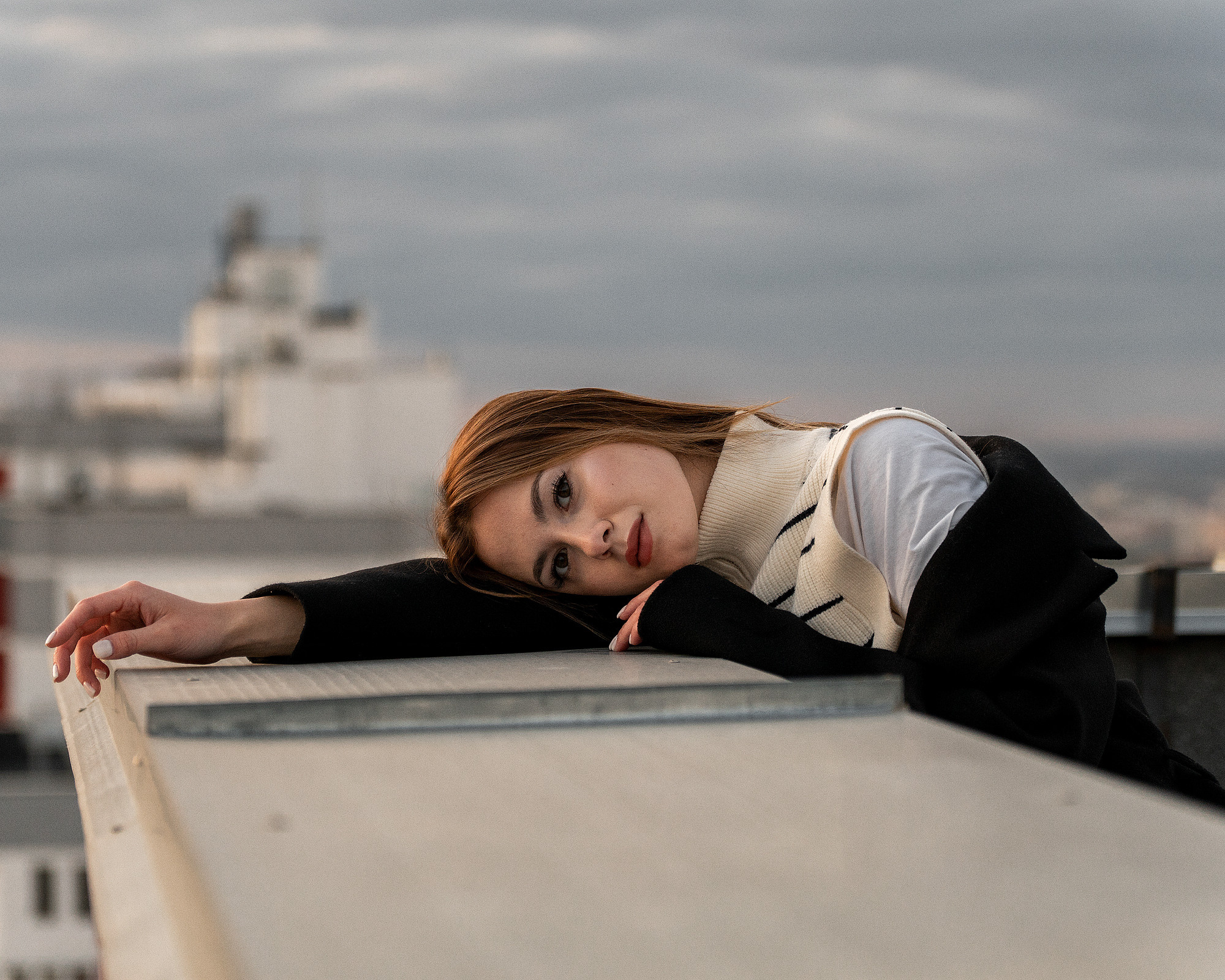 Анастасия. ФОТОГРАФ ЧИКАЧЕВ КИРИЛЛ