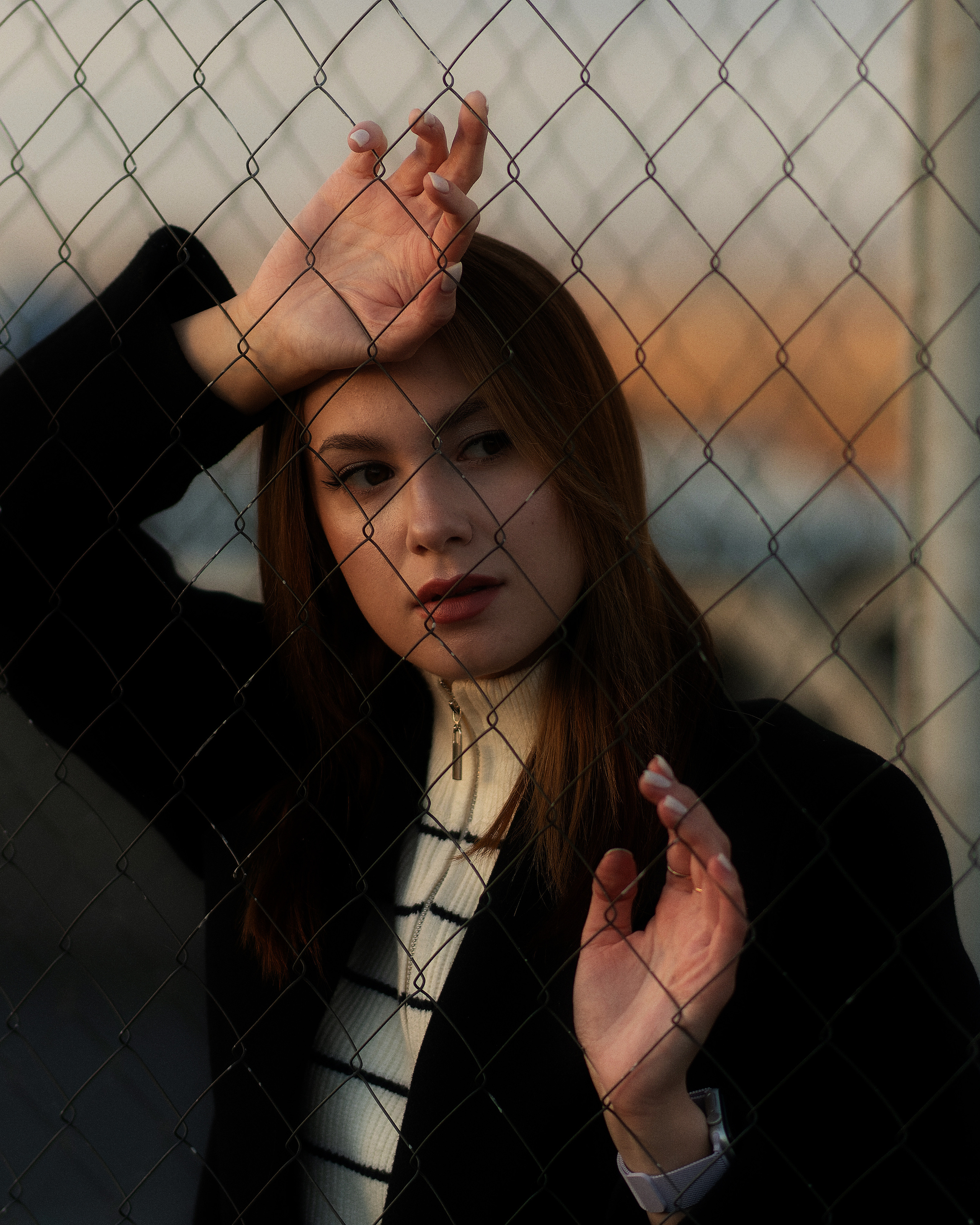 Анастасия. ФОТОГРАФ ЧИКАЧЕВ КИРИЛЛ