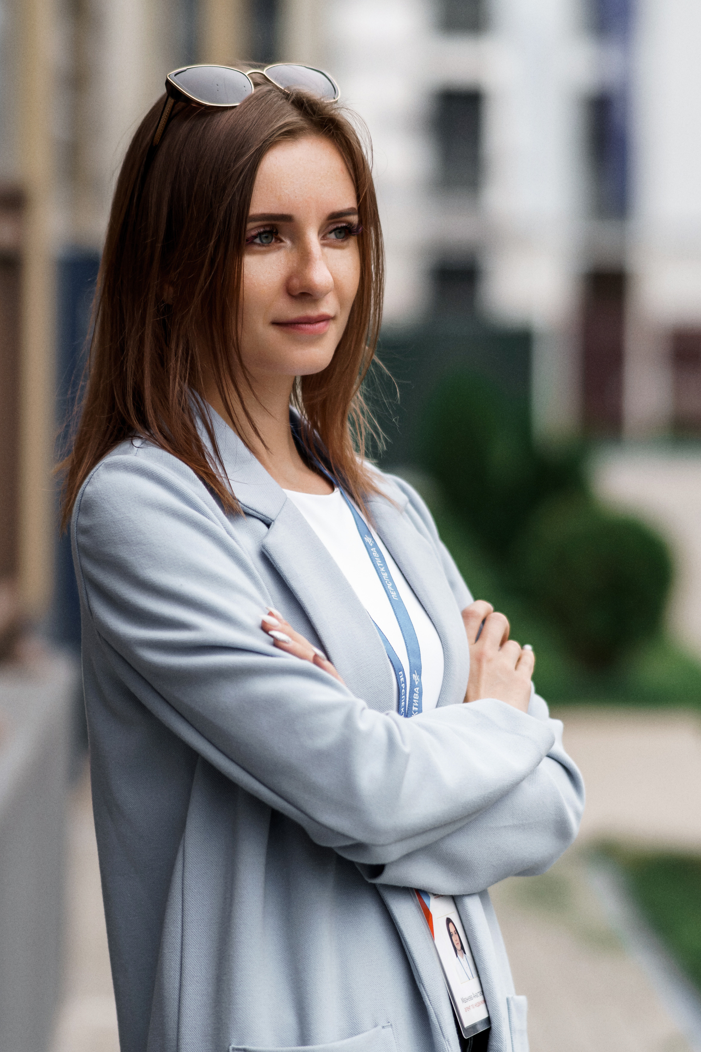 Анастасия. ФОТОГРАФ ЧИКАЧЕВ КИРИЛЛ