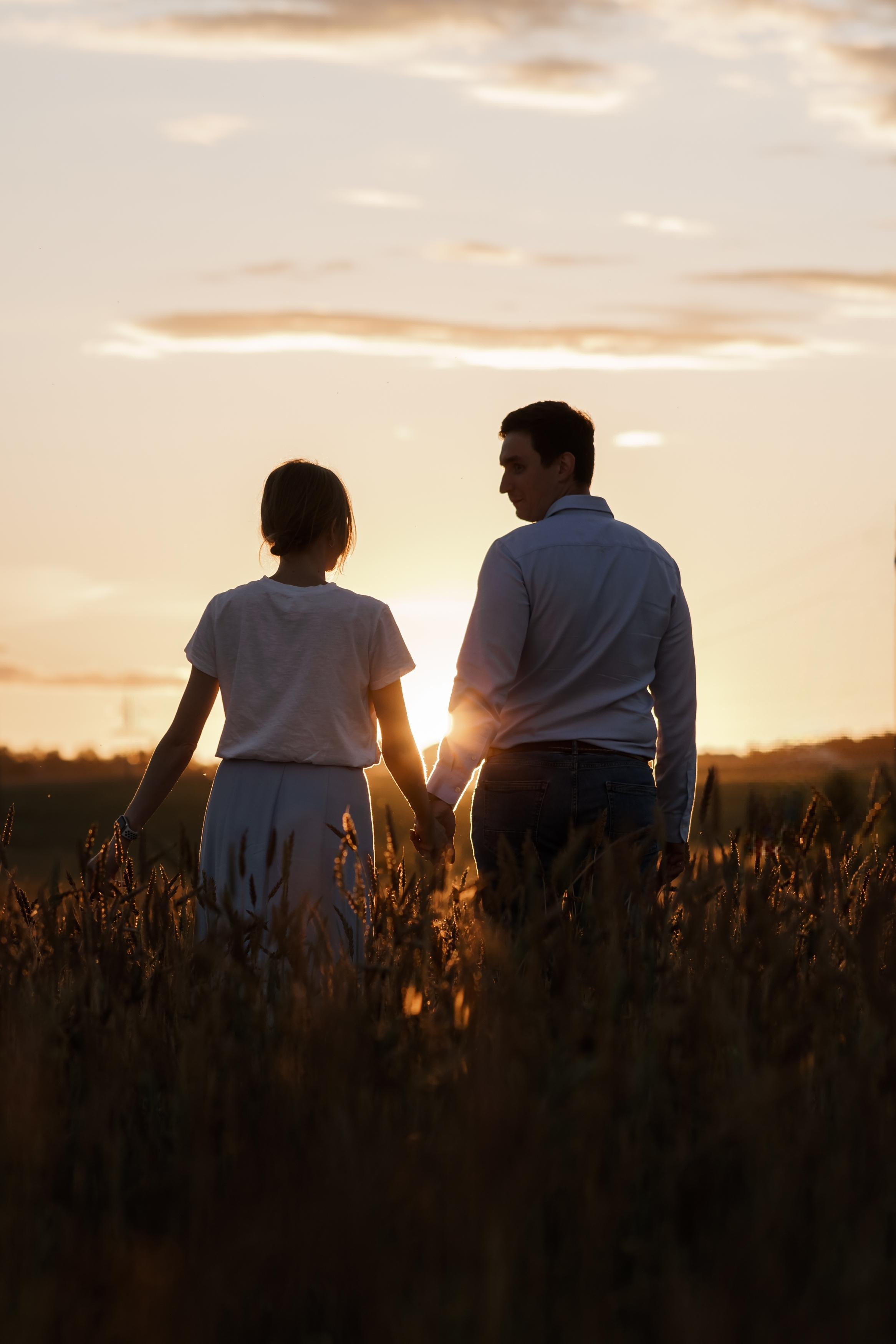 Катя и Влад. ФОТОГРАФ ЧИКАЧЕВ КИРИЛЛ