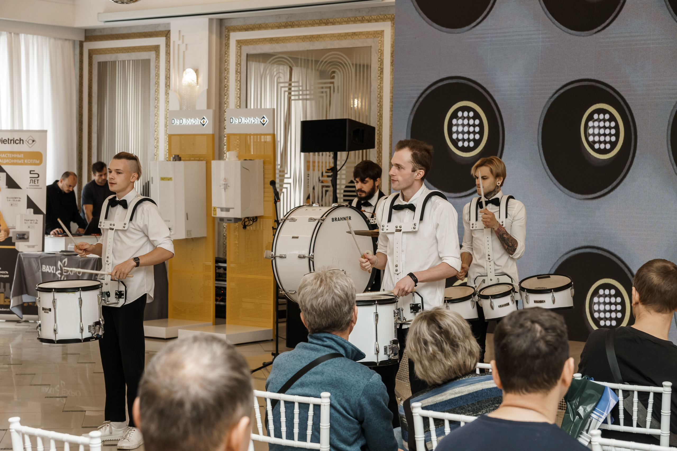 Форум «BAXI-EXPO». ФОТОГРАФ ЧИКАЧЕВ КИРИЛЛ