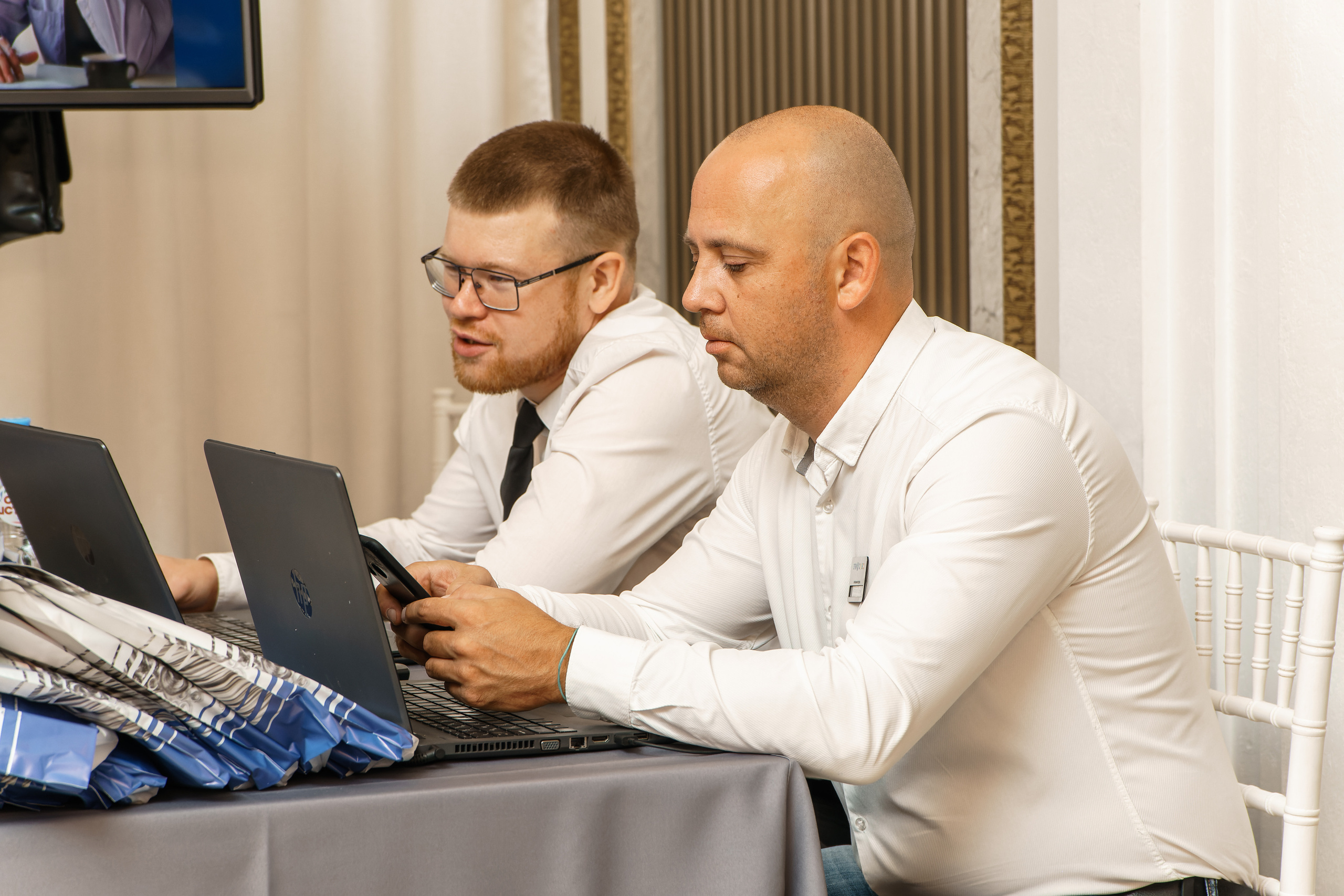 Форум «BAXI-EXPO». ФОТОГРАФ ЧИКАЧЕВ КИРИЛЛ