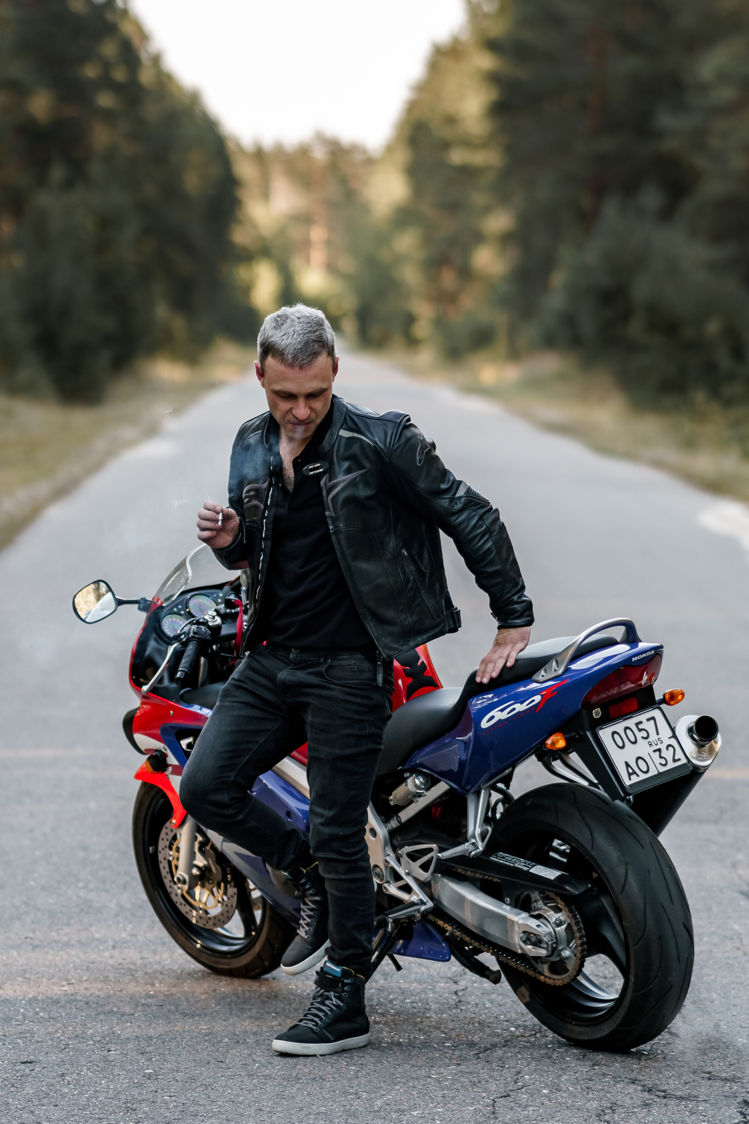 Андрей. ФОТОГРАФ ЧИКАЧЕВ КИРИЛЛ