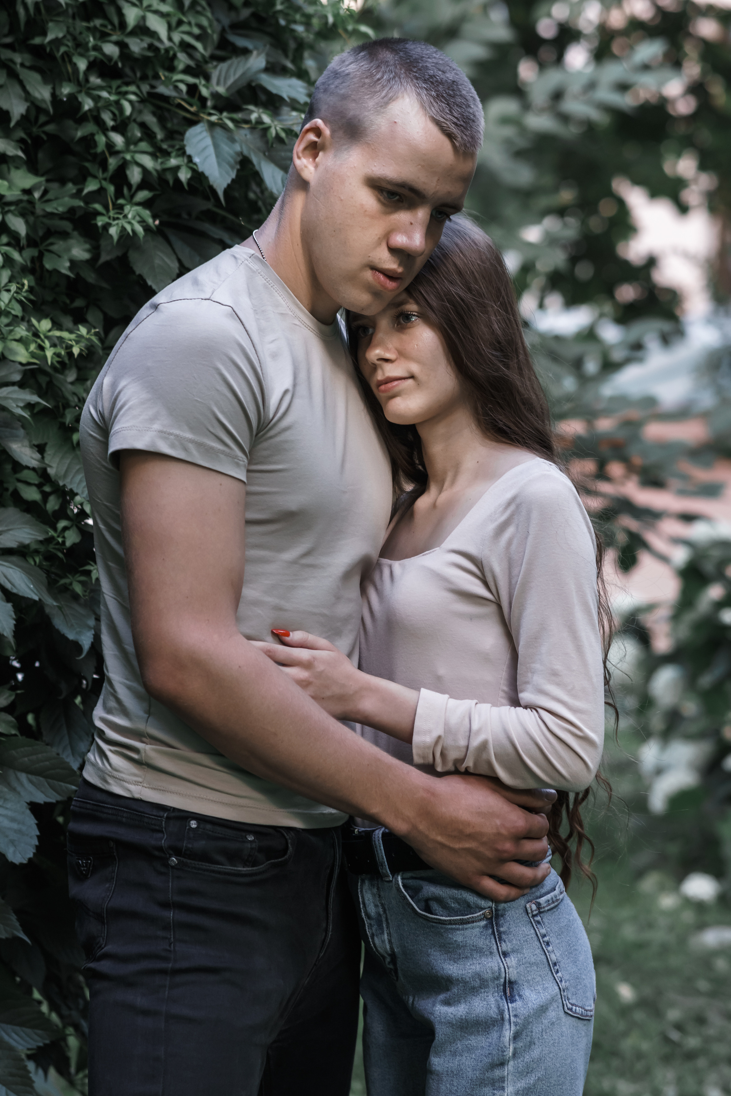 Юля и Никита. ФОТОГРАФ ЧИКАЧЕВ КИРИЛЛ