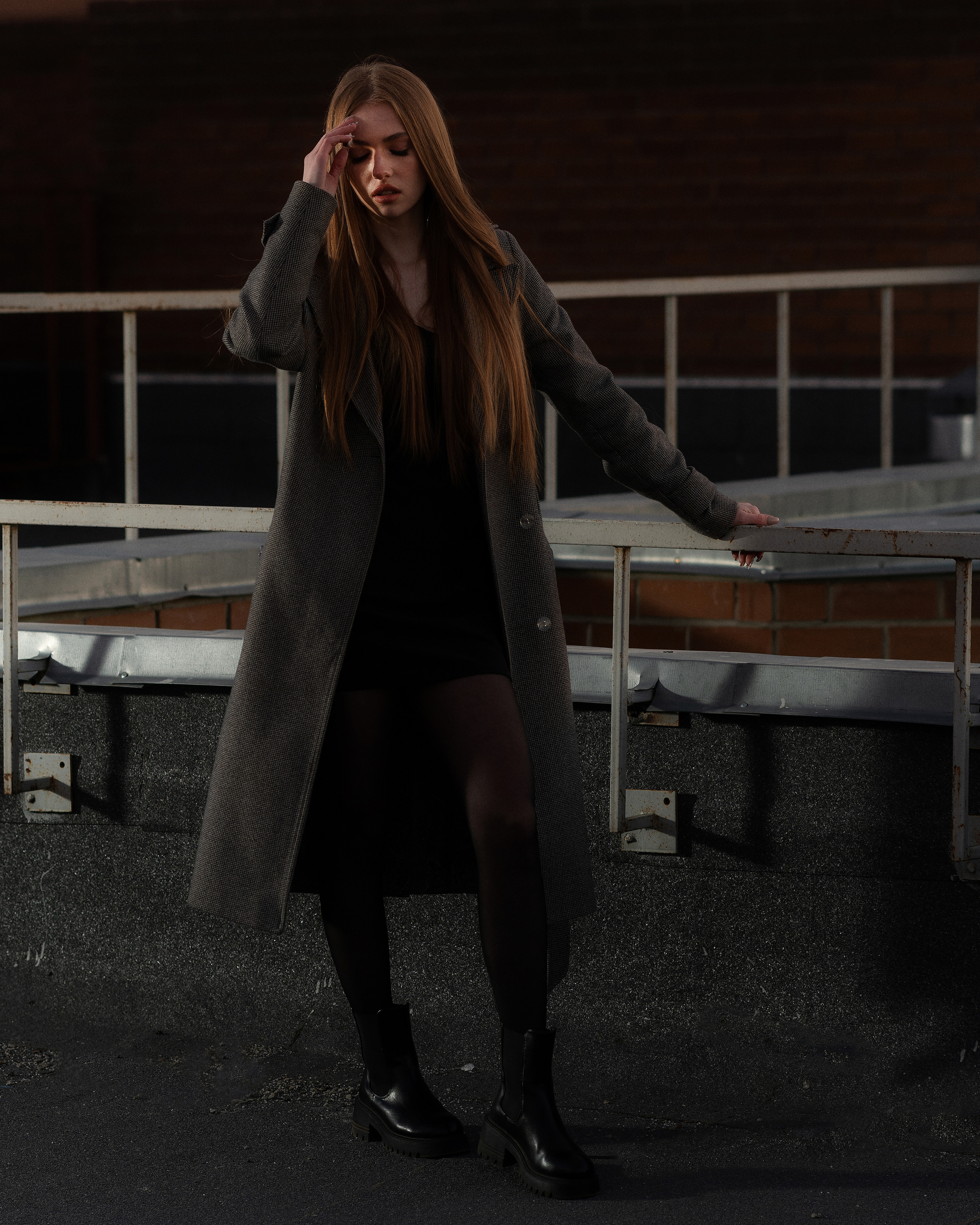 Татьяна. ФОТОГРАФ ЧИКАЧЕВ КИРИЛЛ