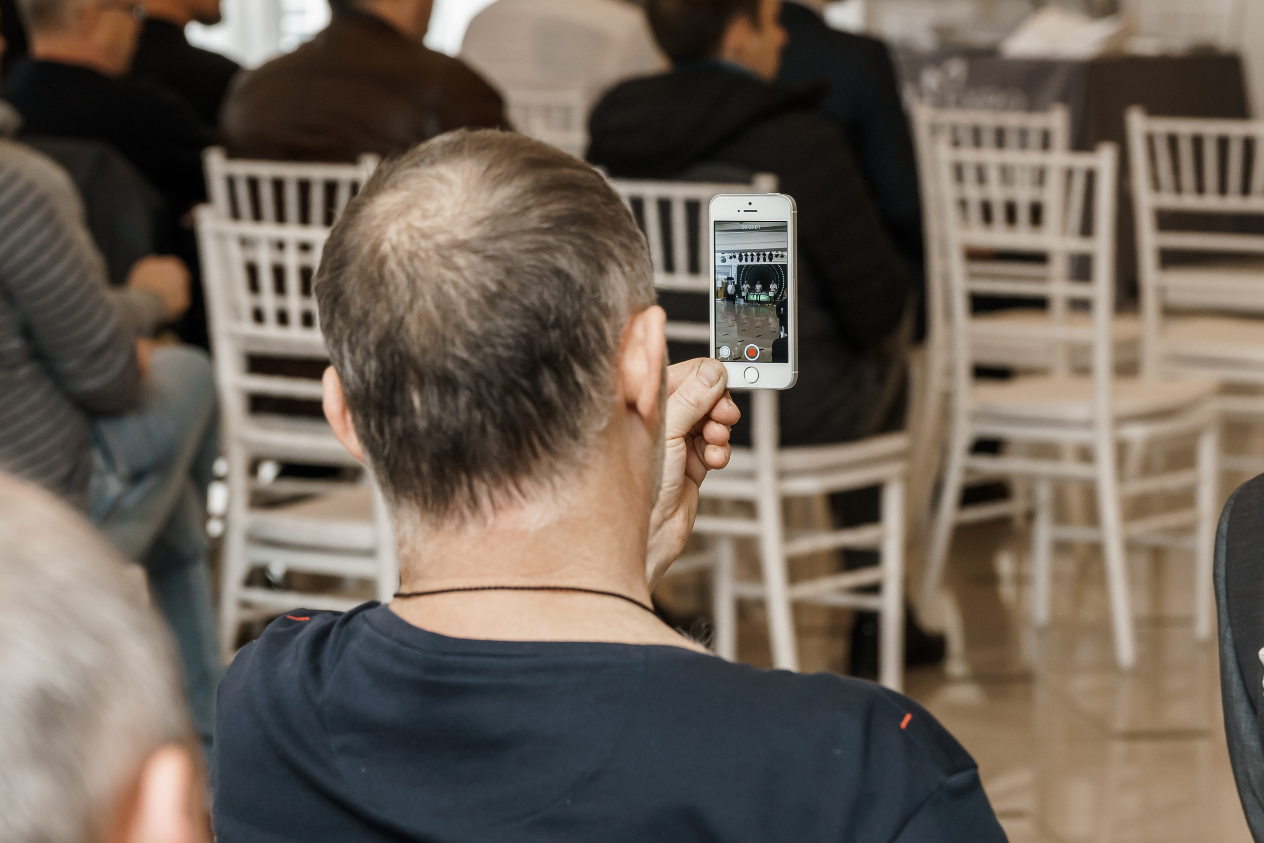 Форум «BAXI-EXPO». ФОТОГРАФ ЧИКАЧЕВ КИРИЛЛ