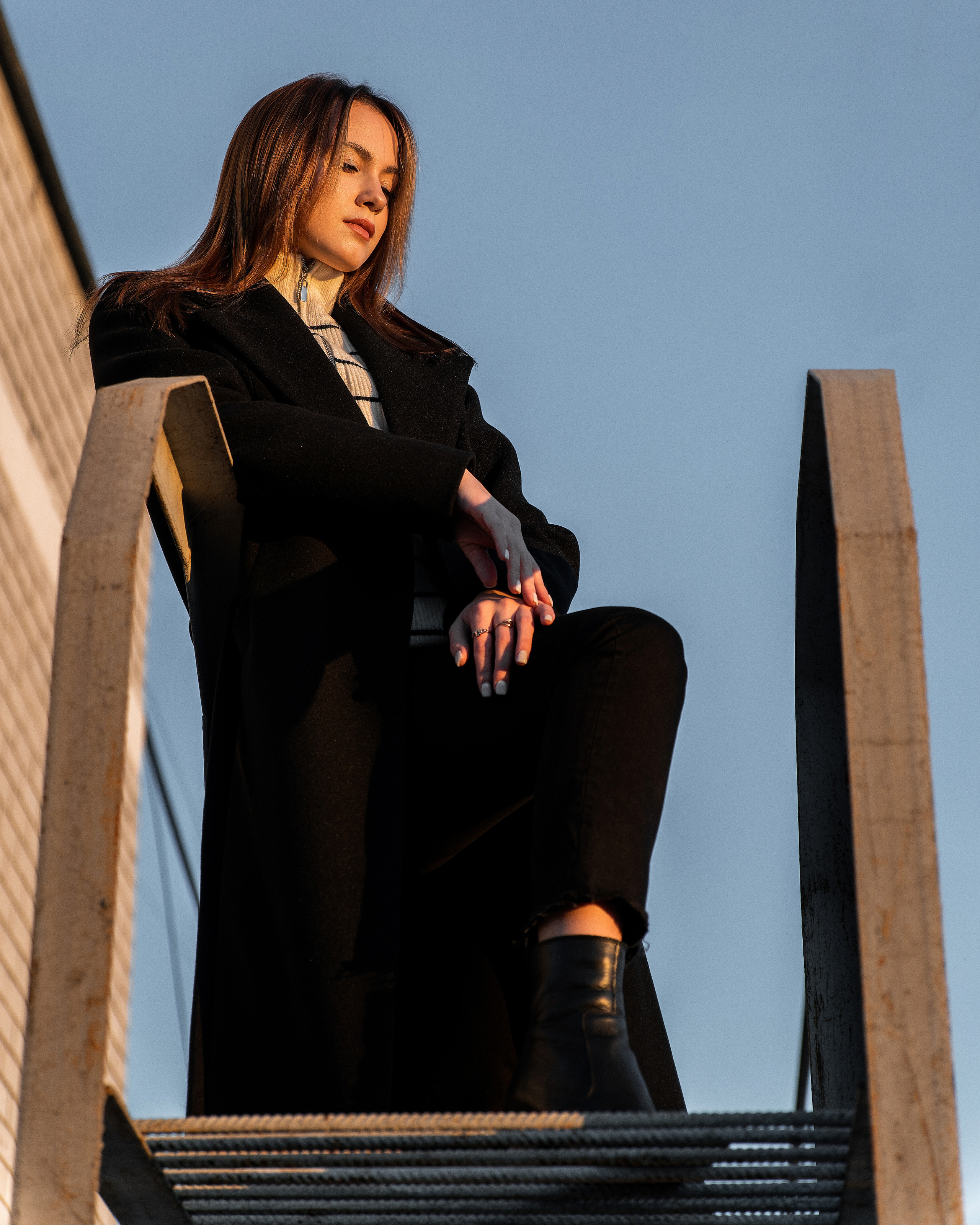 Анастасия. ФОТОГРАФ ЧИКАЧЕВ КИРИЛЛ