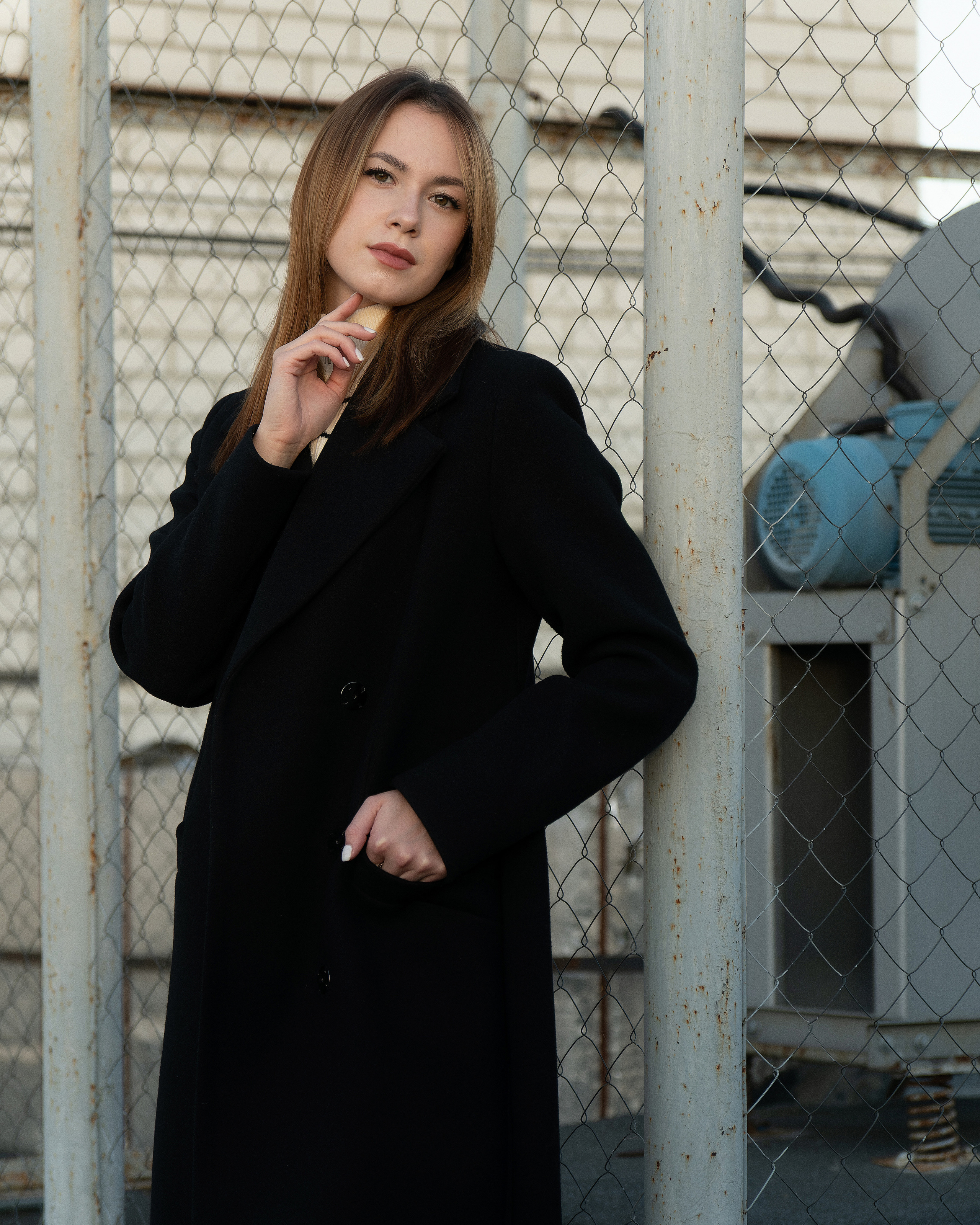 Анастасия. ФОТОГРАФ ЧИКАЧЕВ КИРИЛЛ