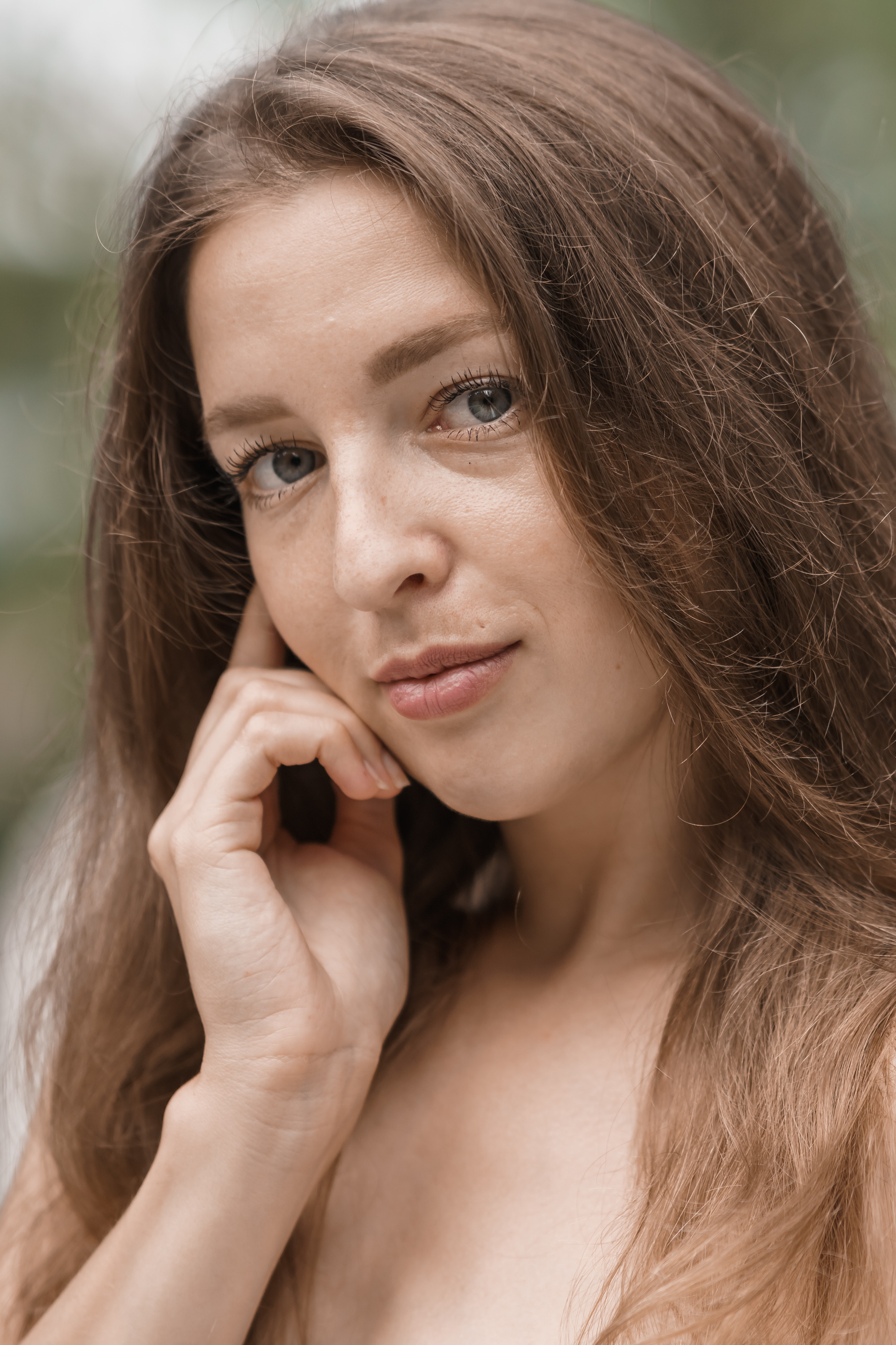 Галина. ФОТОГРАФ ЧИКАЧЕВ КИРИЛЛ