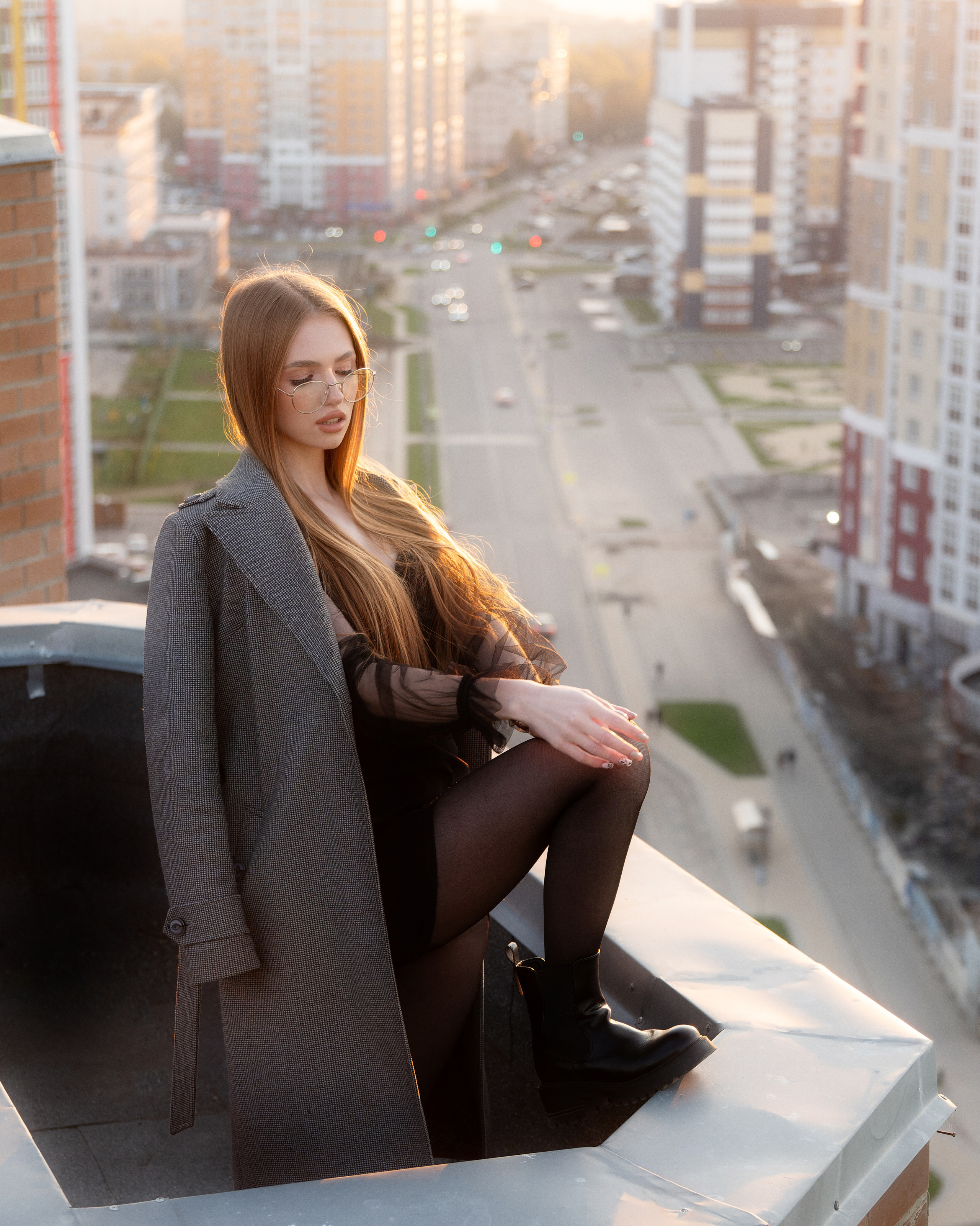 Татьяна. ФОТОГРАФ ЧИКАЧЕВ КИРИЛЛ