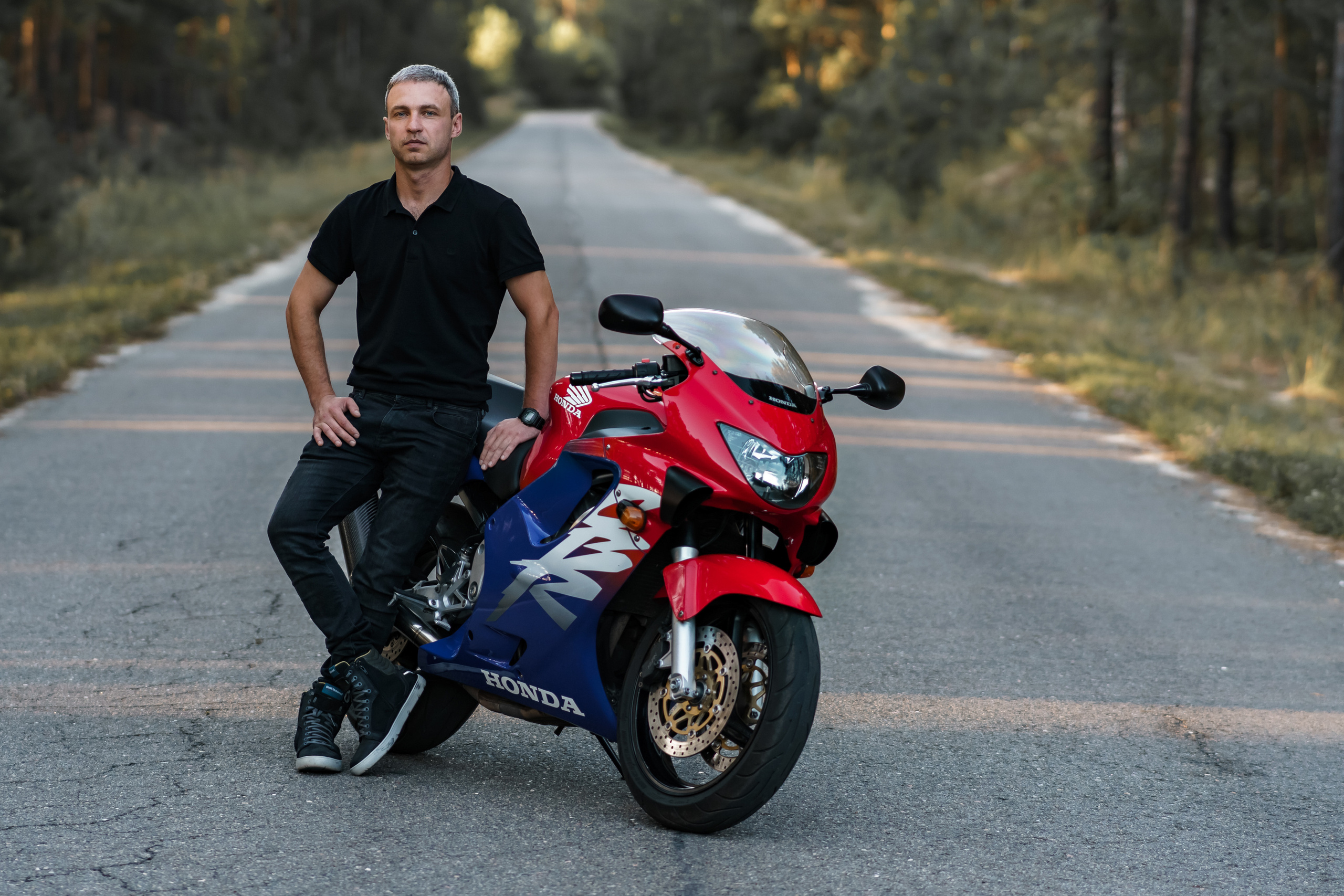 Андрей. ФОТОГРАФ ЧИКАЧЕВ КИРИЛЛ