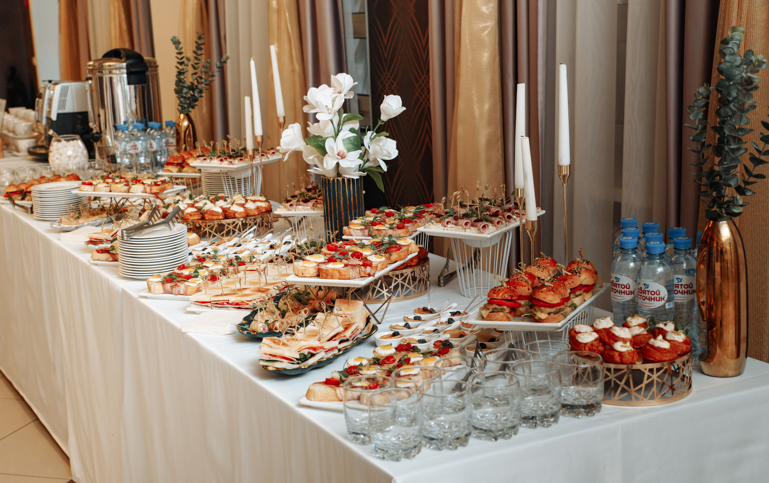 Форум «BAXI-EXPO». ФОТОГРАФ ЧИКАЧЕВ КИРИЛЛ