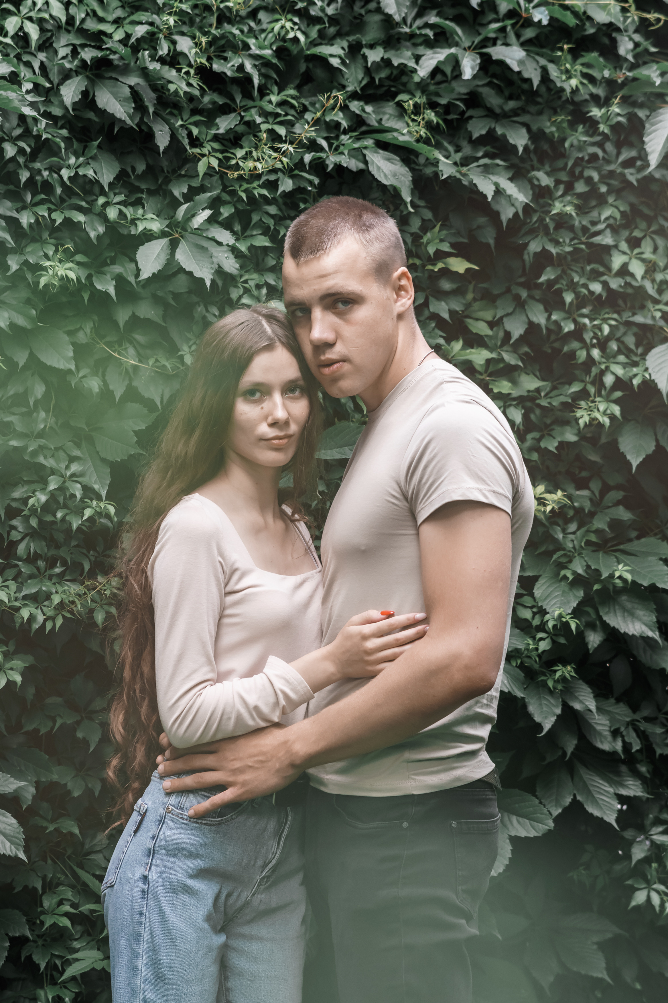 Юля и Никита. ФОТОГРАФ ЧИКАЧЕВ КИРИЛЛ