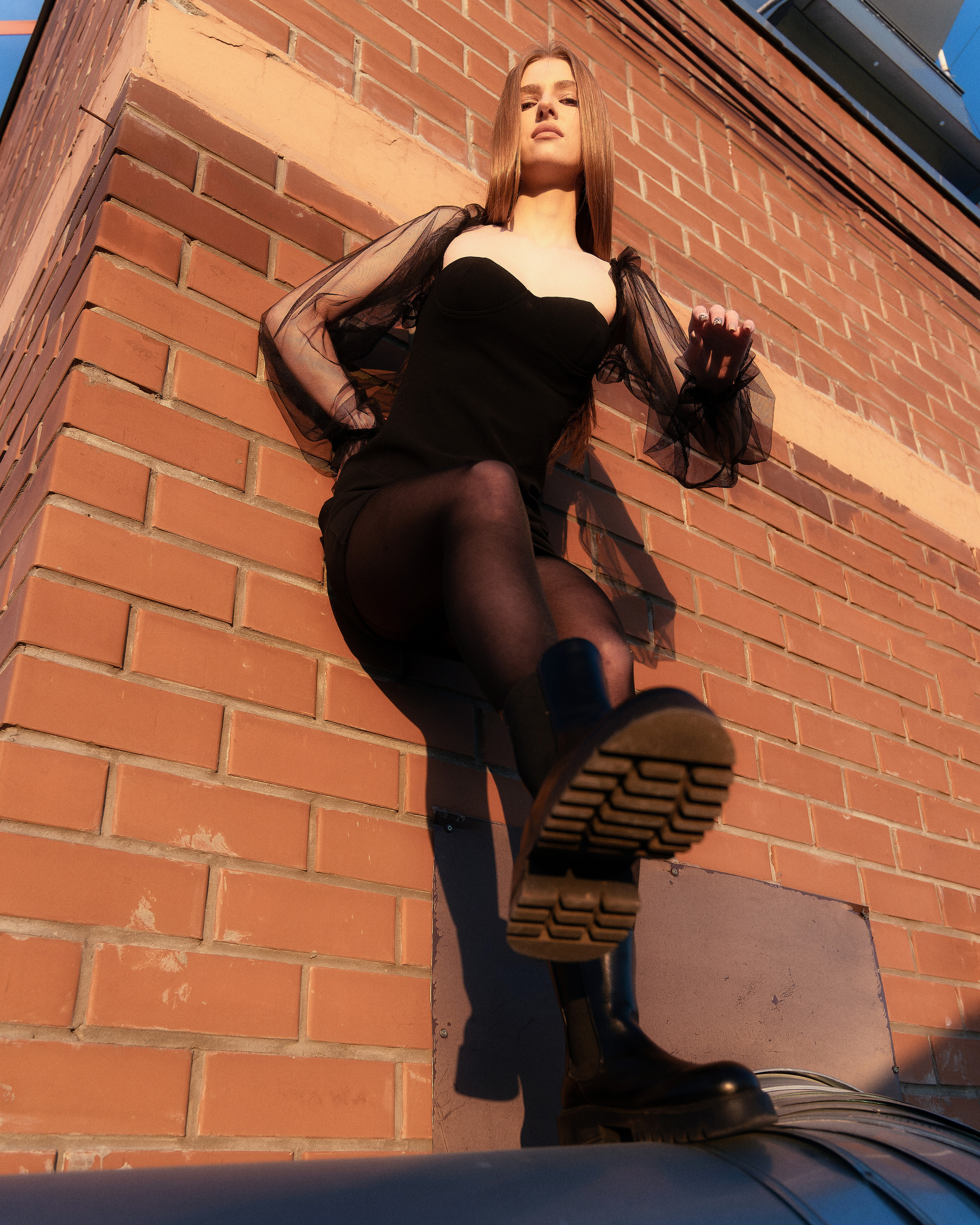 Татьяна. ФОТОГРАФ ЧИКАЧЕВ КИРИЛЛ