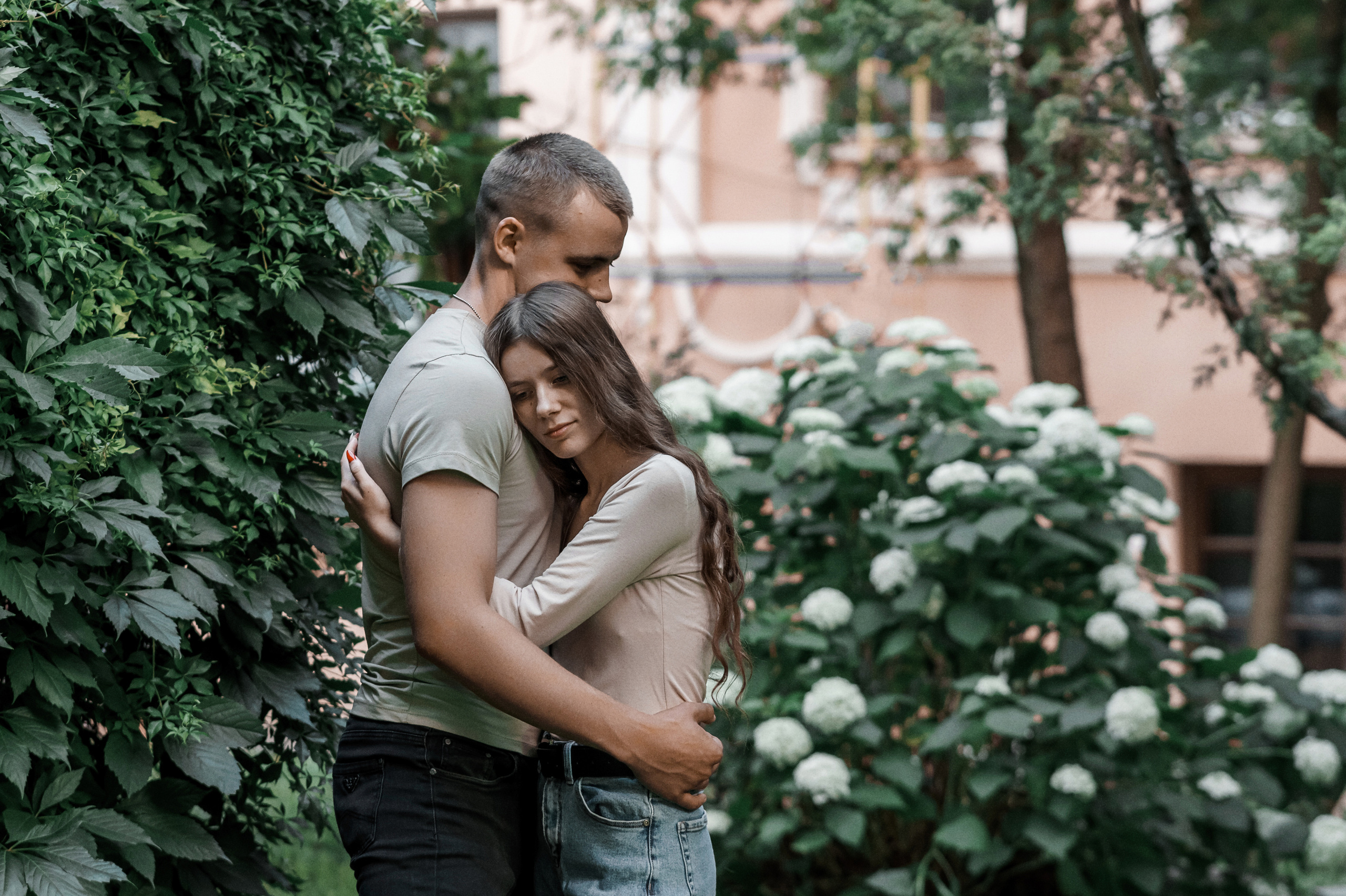 Юля и Никита. ФОТОГРАФ ЧИКАЧЕВ КИРИЛЛ