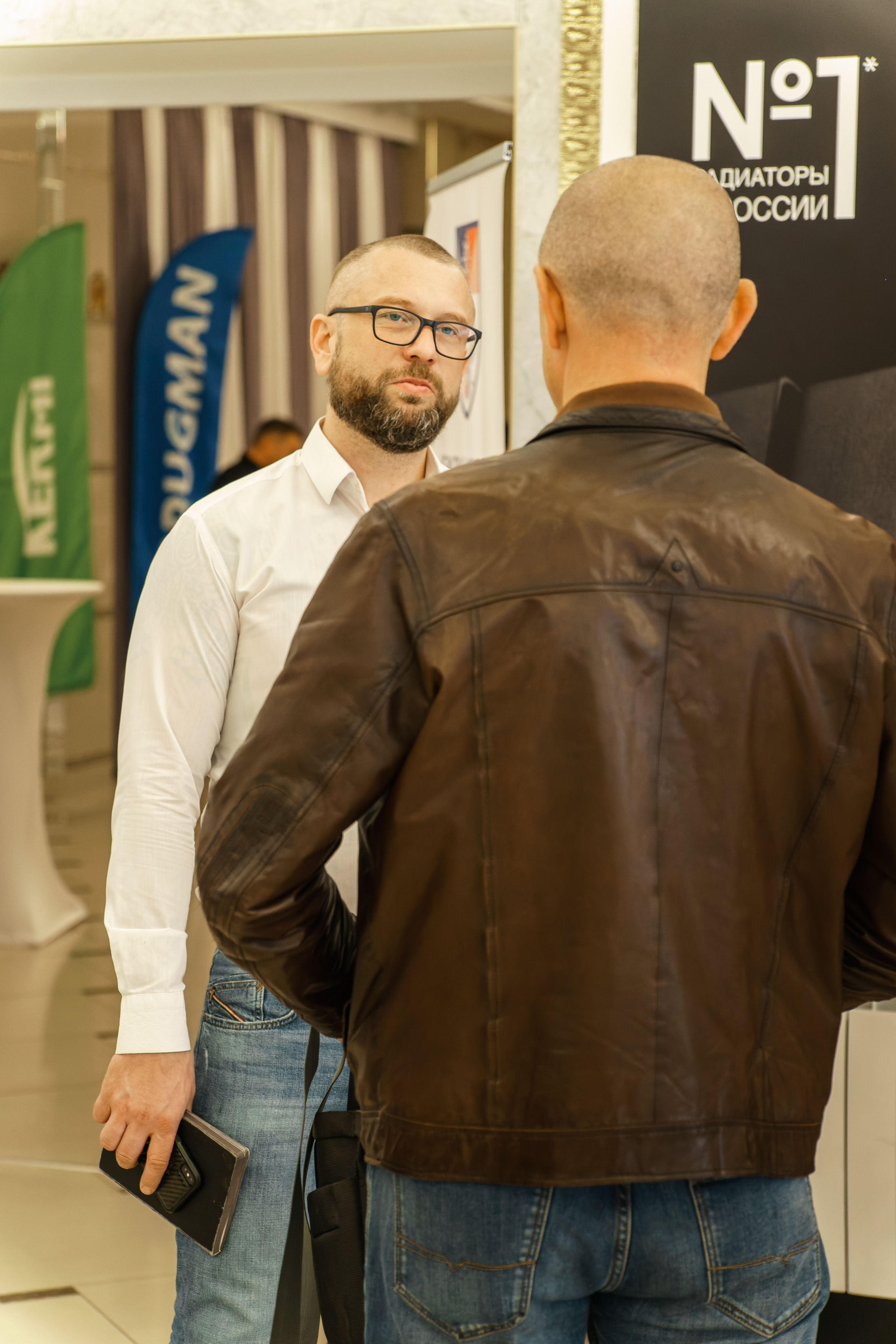 Форум «BAXI-EXPO». ФОТОГРАФ ЧИКАЧЕВ КИРИЛЛ