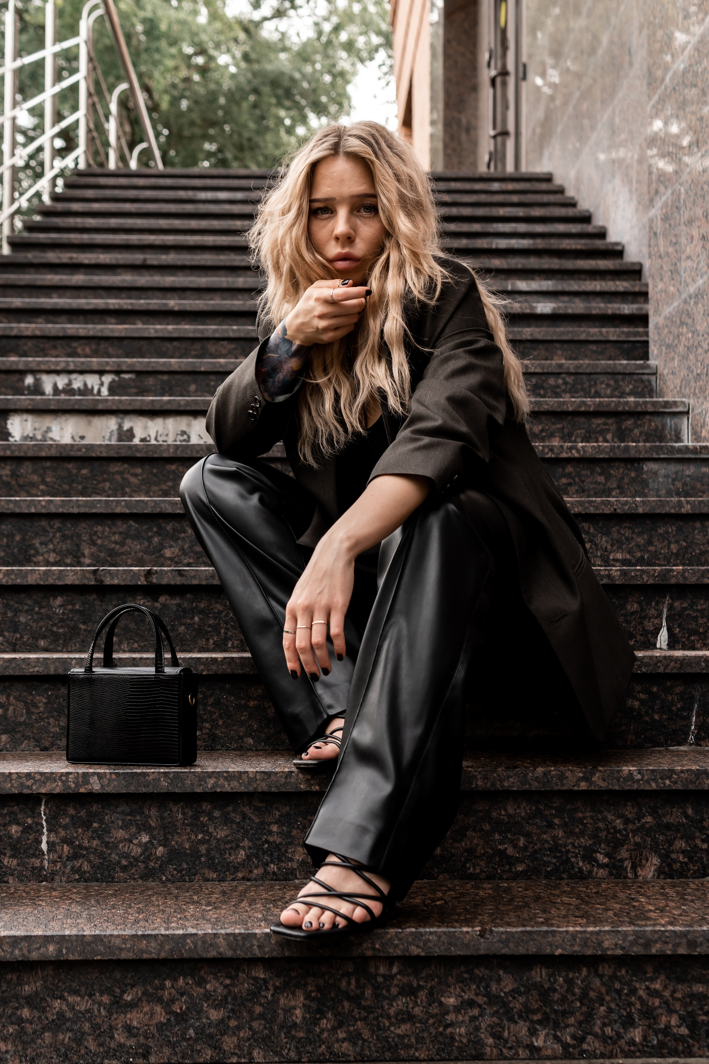 Вика. ФОТОГРАФ ЧИКАЧЕВ КИРИЛЛ