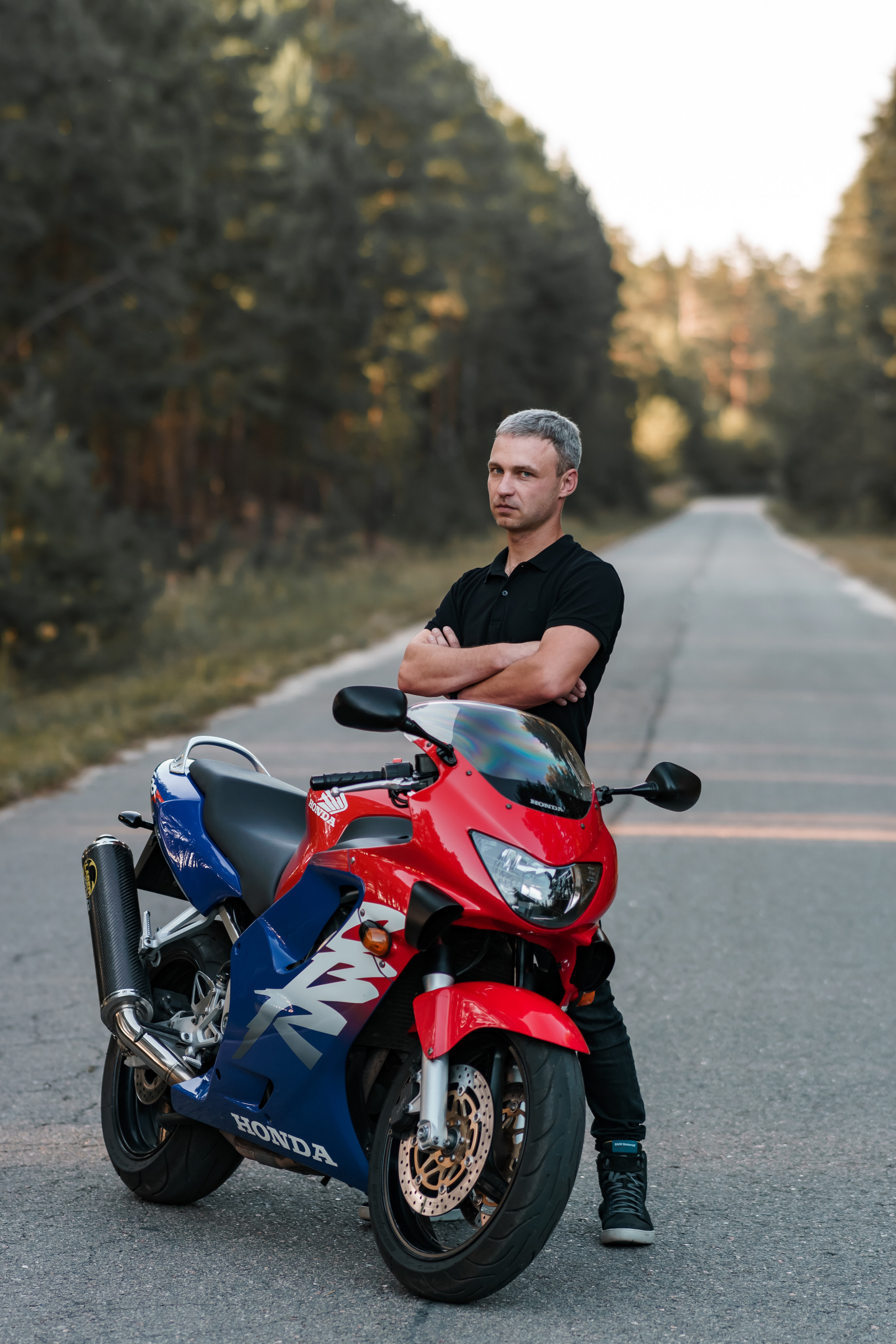 Андрей. ФОТОГРАФ ЧИКАЧЕВ КИРИЛЛ