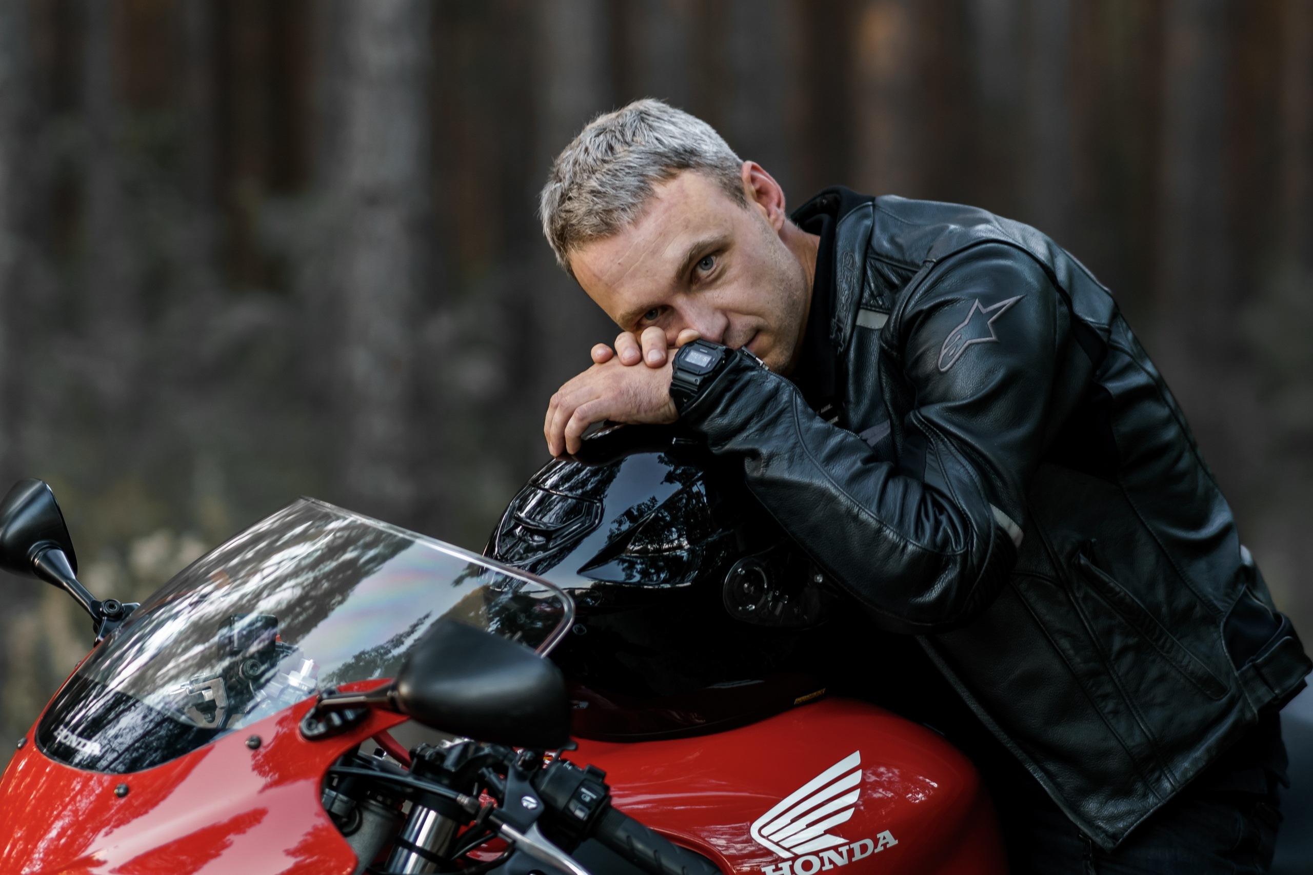 Андрей. ФОТОГРАФ ЧИКАЧЕВ КИРИЛЛ