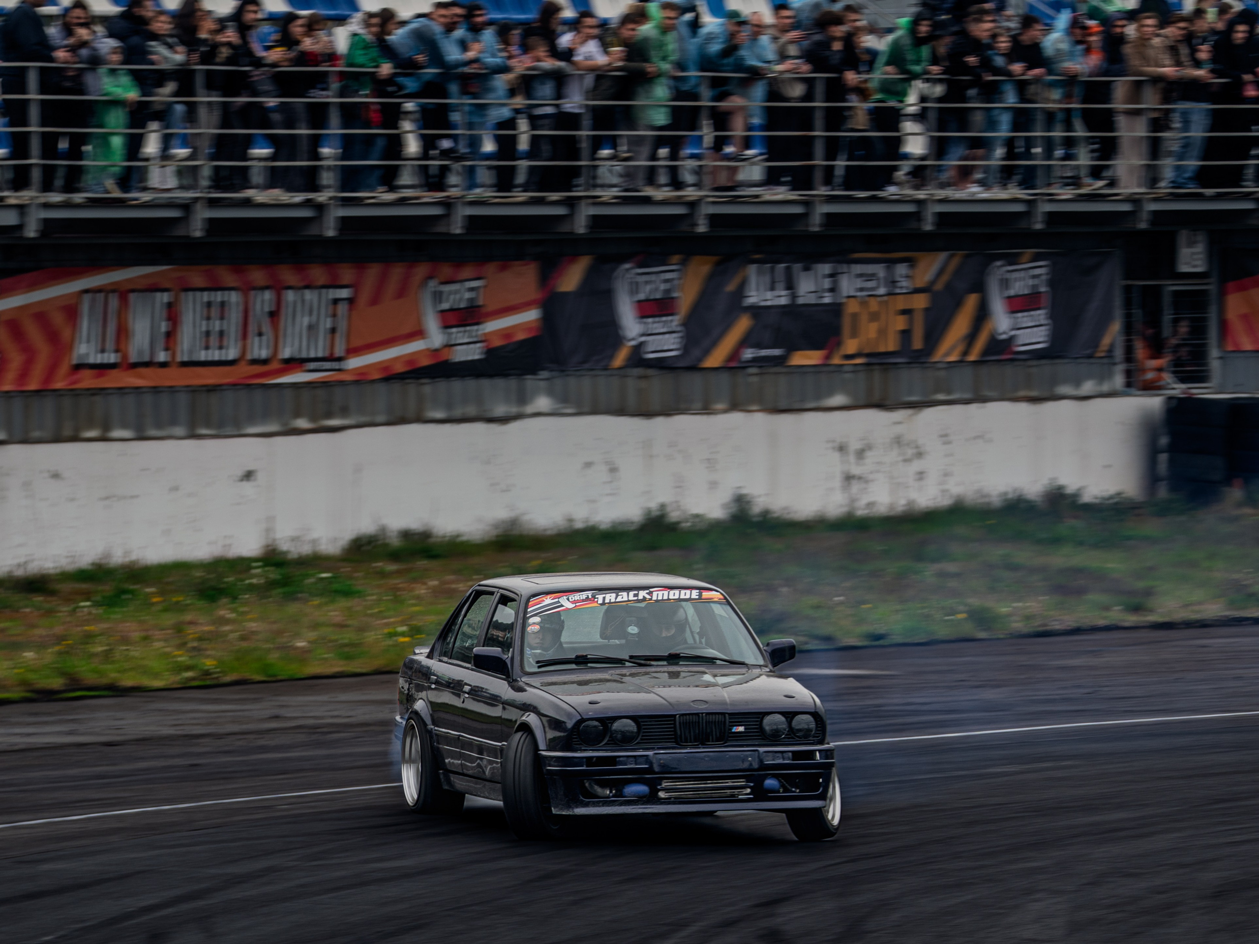 DriftExpo Track Mode ADM Raceway. FM Media Сrew. Репортажные фото и видео