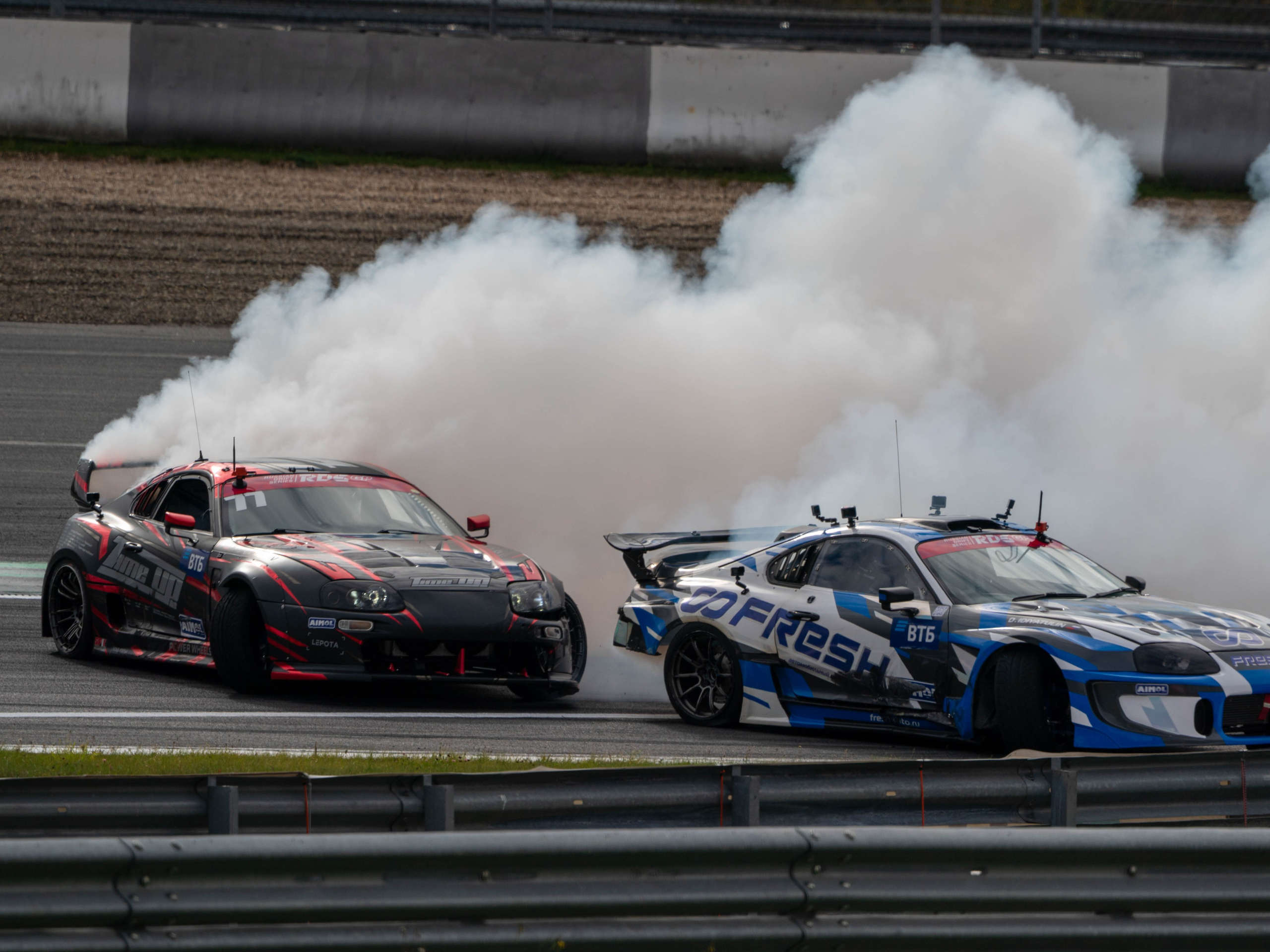 RDS GP 2025 st7 MRW. FM Media Сrew. Репортажные фото и видео