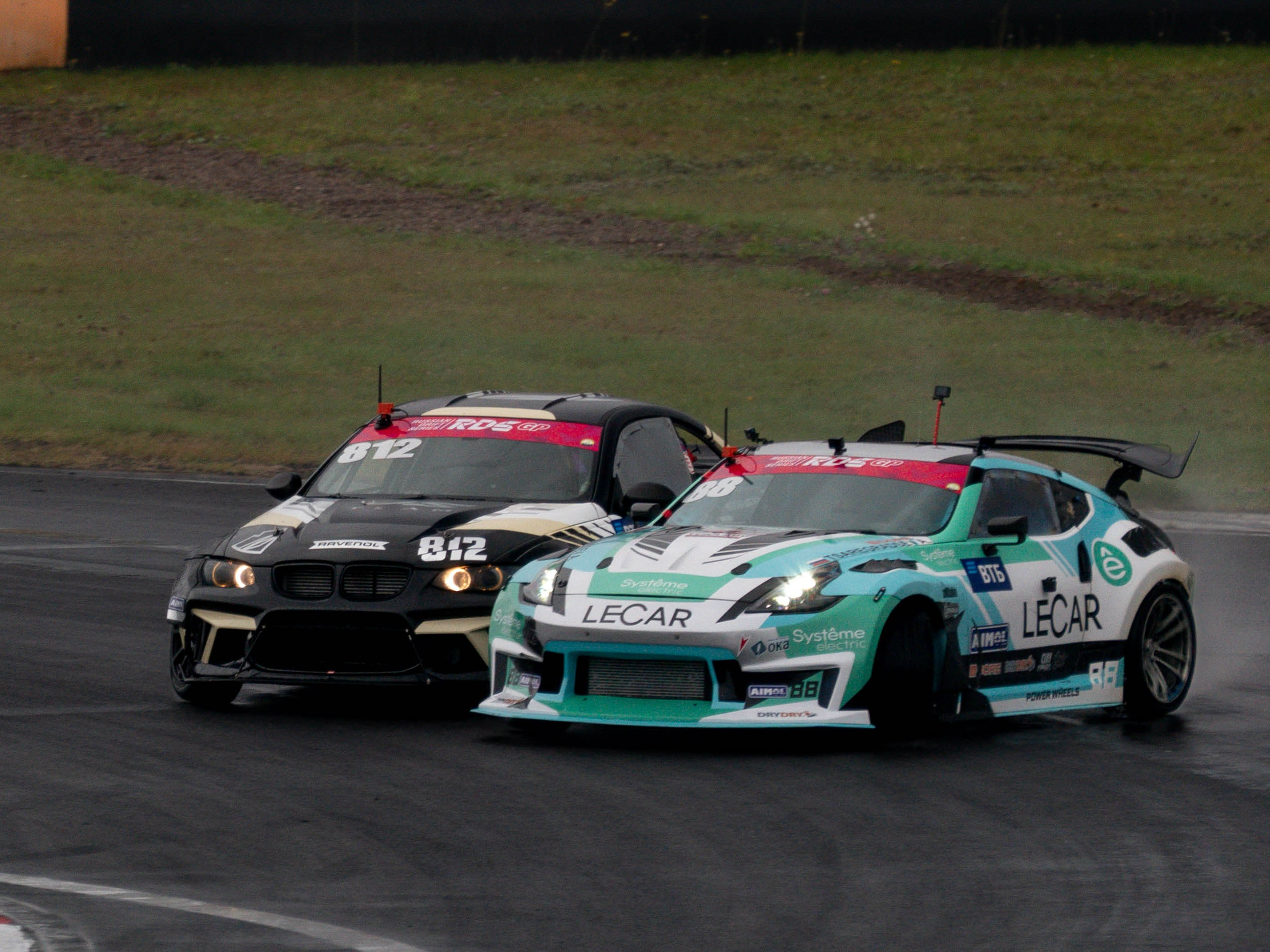 RDS GP 2025 st7 MRW. FM Media Сrew. Репортажные фото и видео