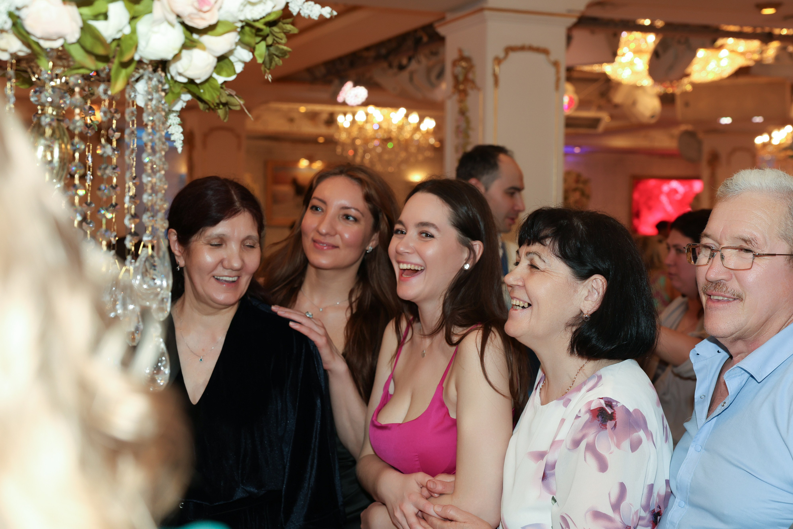 Айрат и Райля. Свадебный, репортажный, фотограф Москва и Московская область