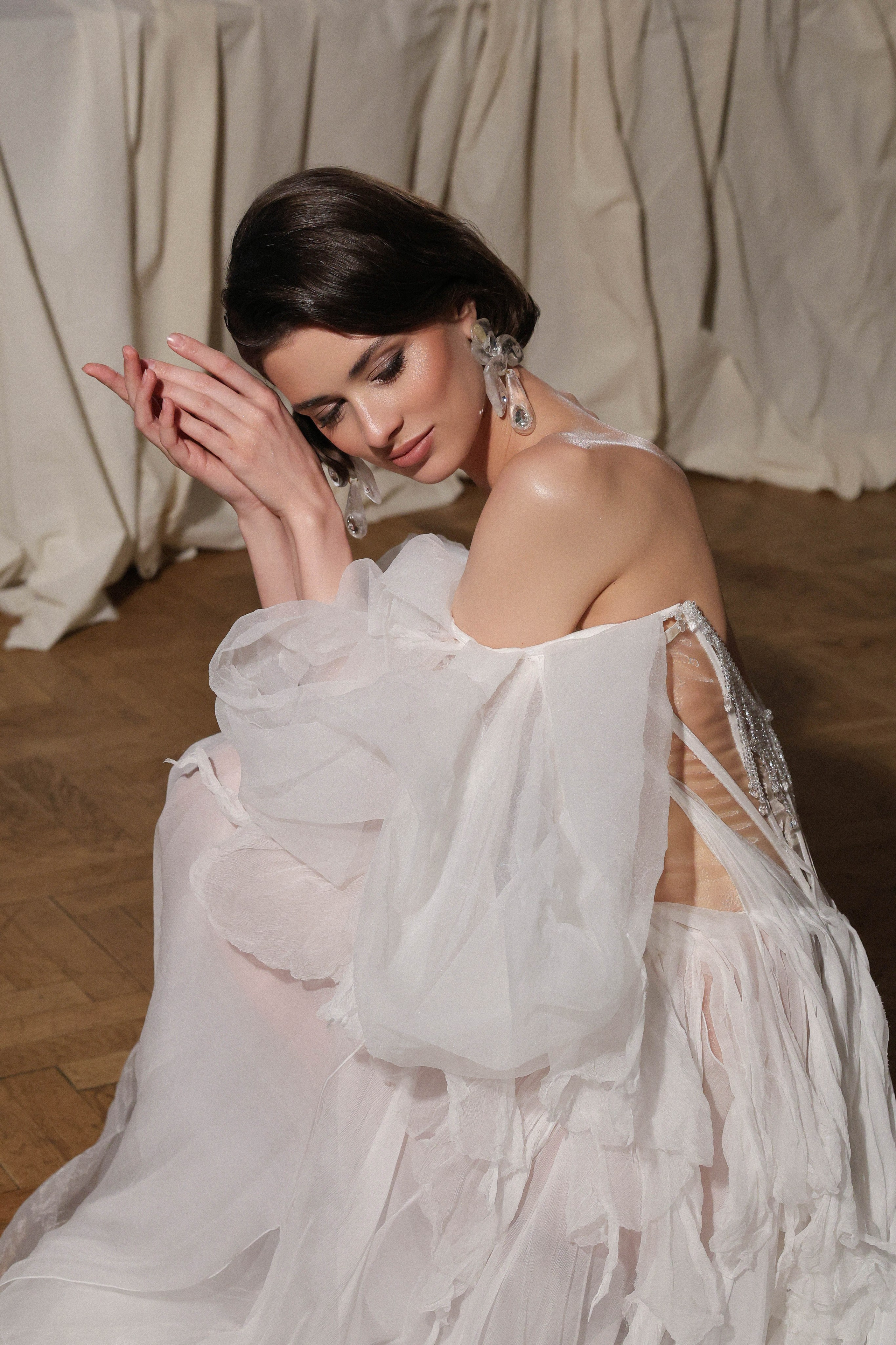 Марко и Мария. Свадебный, репортажный, фотограф Москва и Московская область