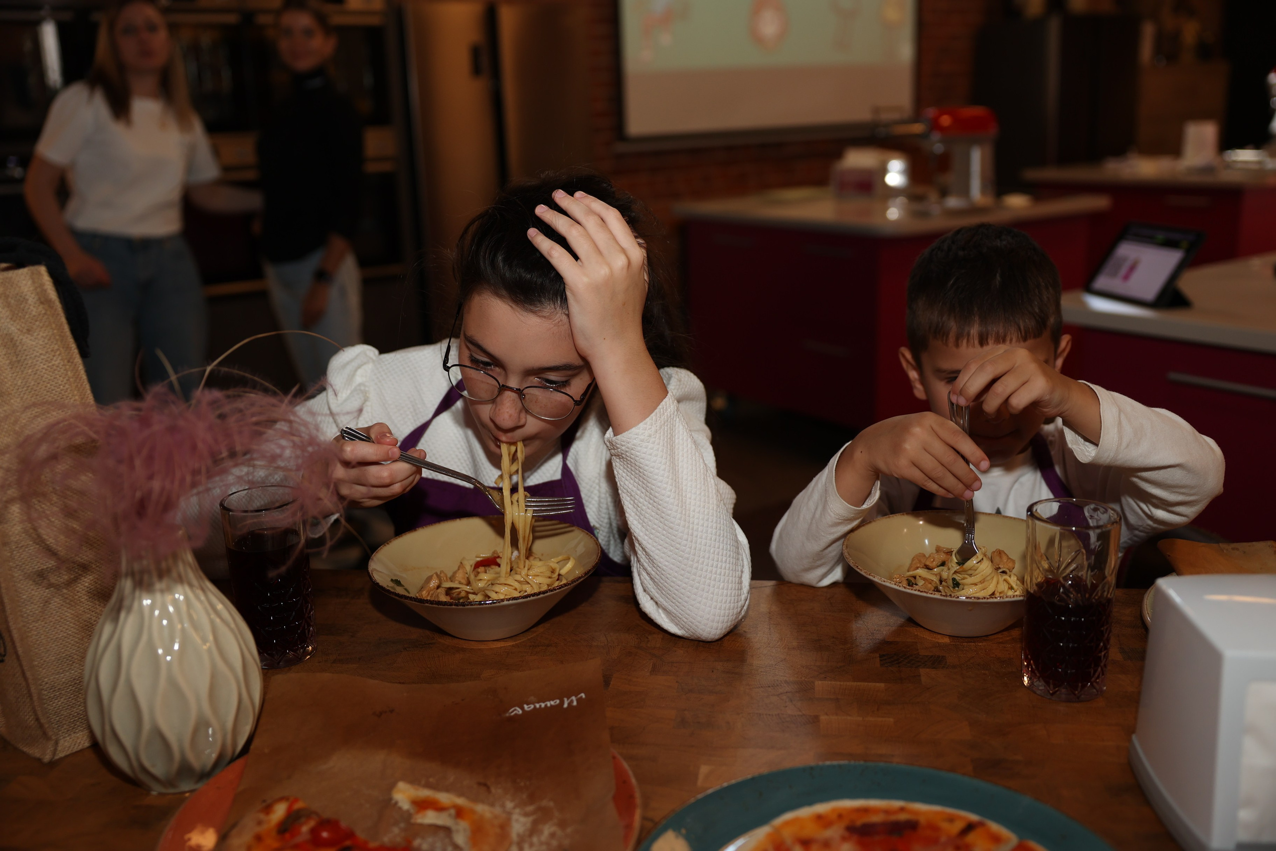 ДЕНЬ РОЖДЕНИЯ САНИ!!! В ДЕСЯТКУ!!!. Свадебный, репортажный, фотограф Москва и Московская область
