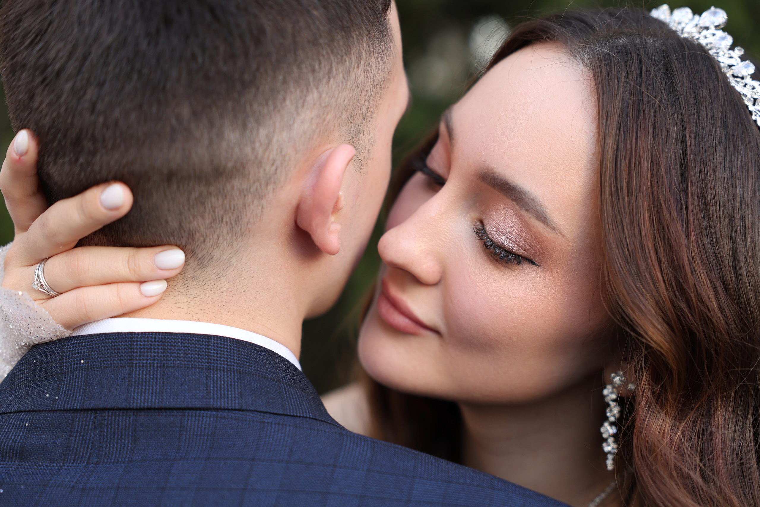 Айрат и Райля. Свадебный, репортажный, фотограф Москва и Московская область