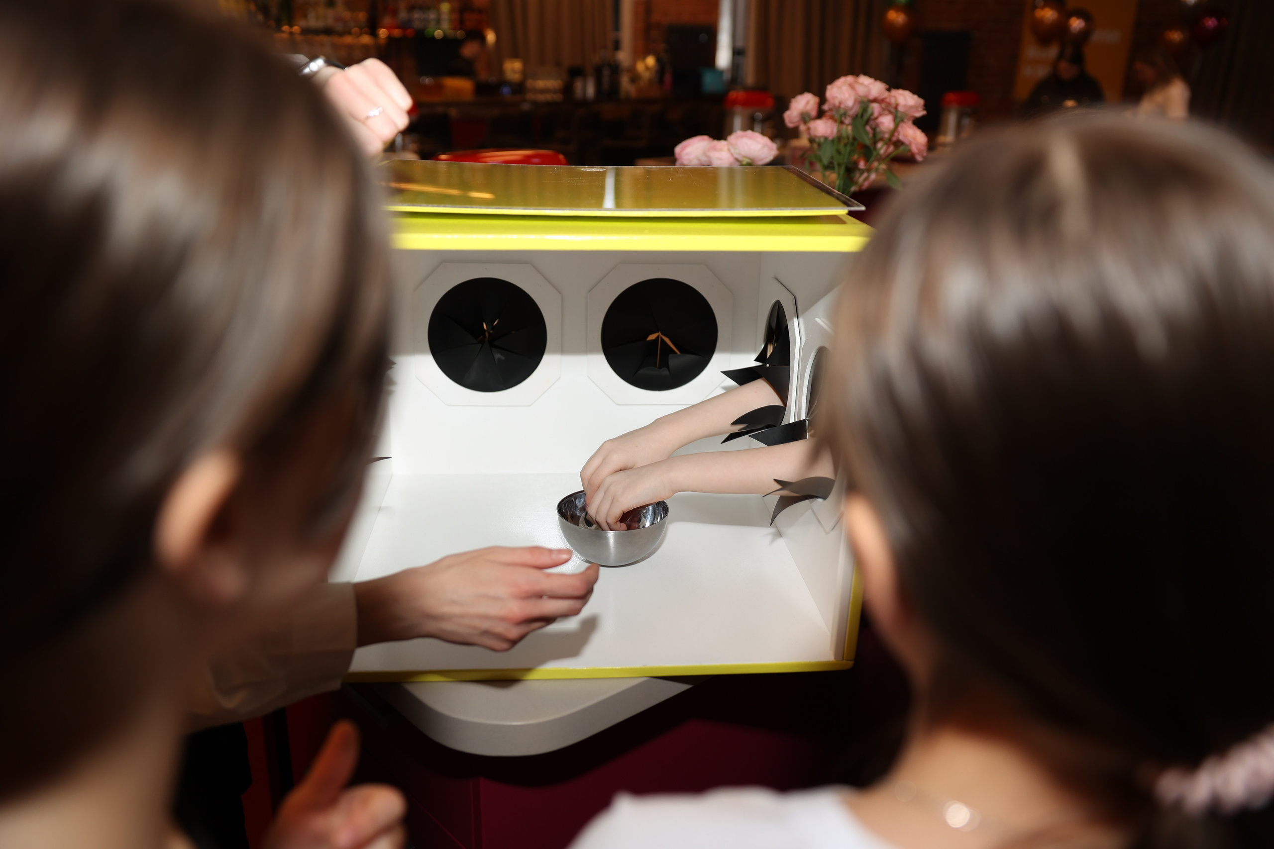 ДЕНЬ РОЖДЕНИЯ САНИ!!! В ДЕСЯТКУ!!!. Свадебный, репортажный, фотограф Москва и Московская область