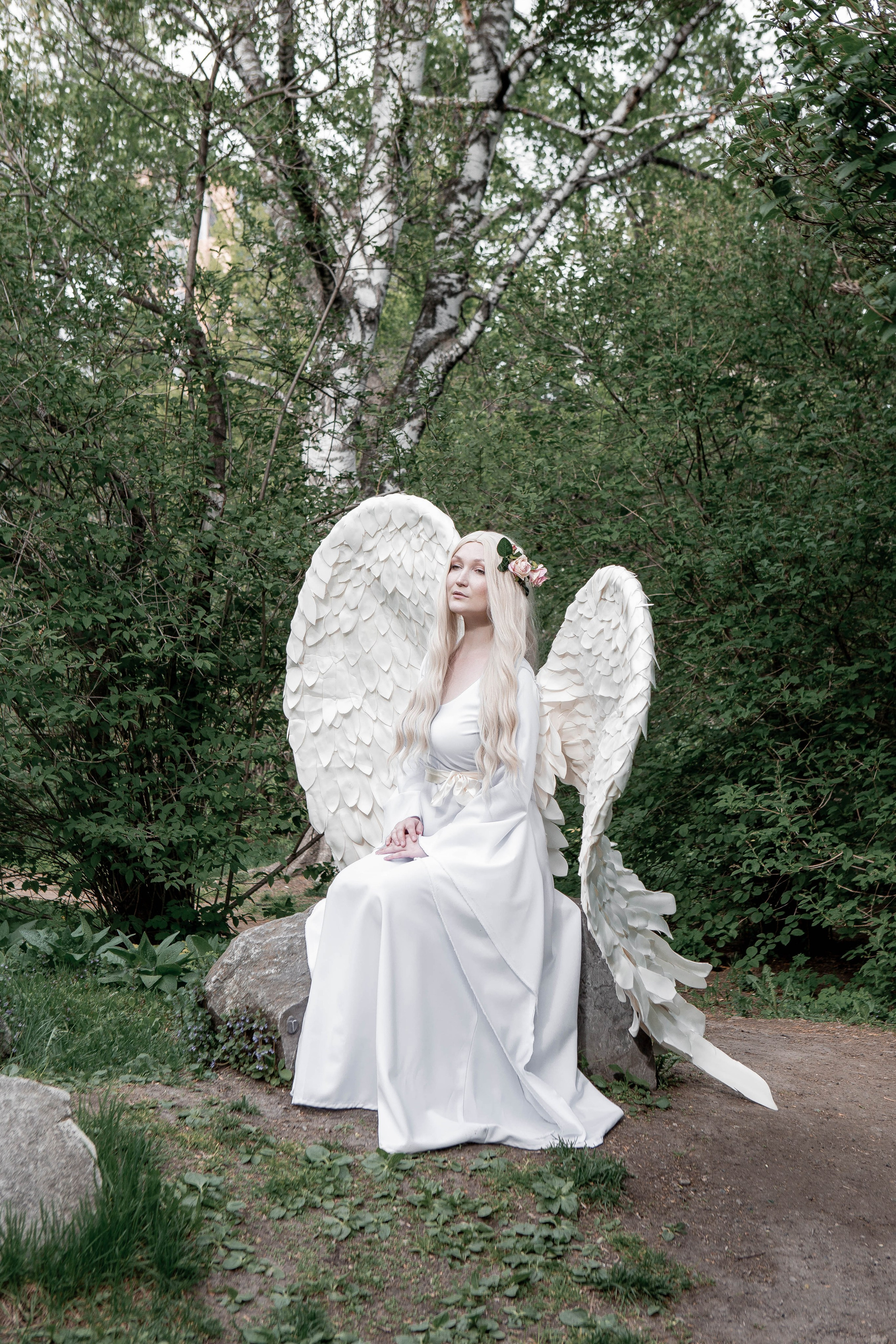 Майское цветение. Фотограф Екатерина Голицына