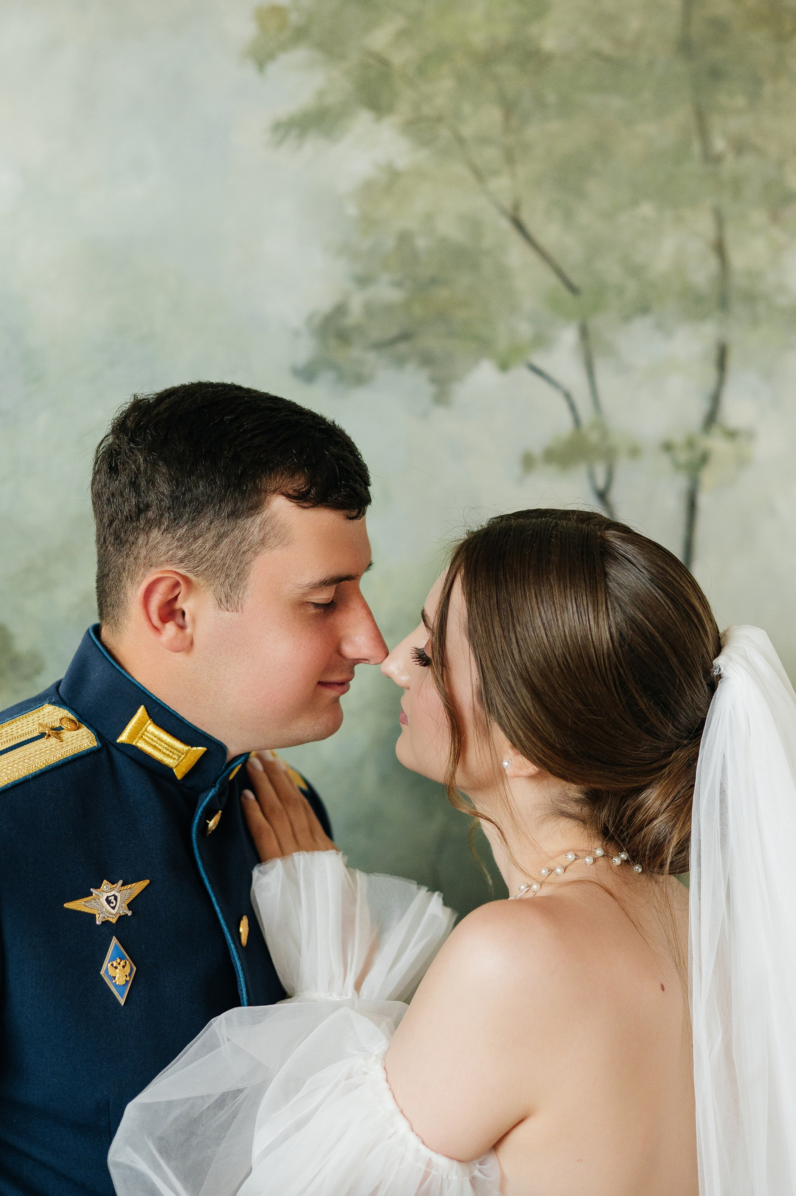 Олег и Татьяна. Свадебный и семейный фотограф Кореновск/Краснодар