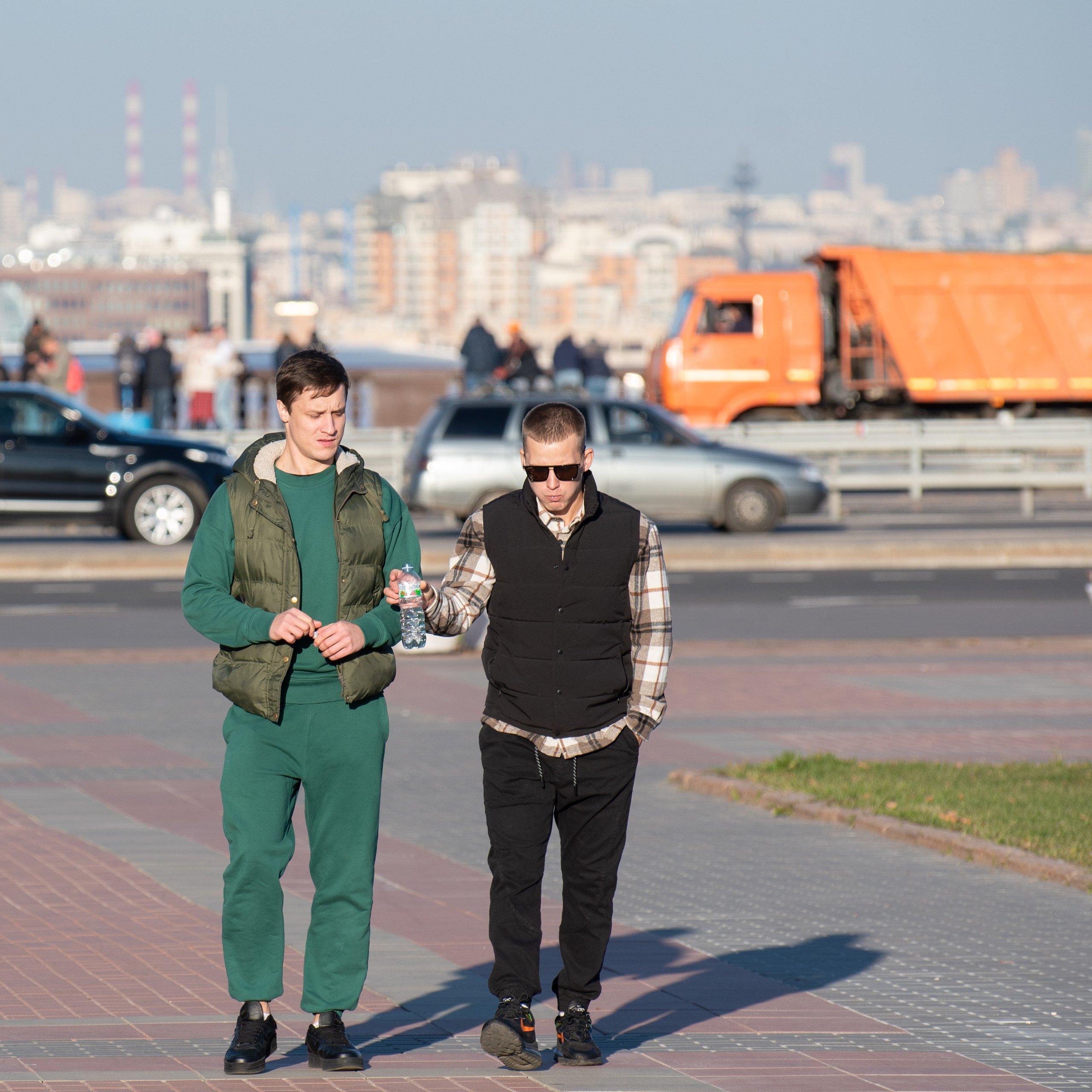 20211010 МГУ. Дмитрий Ремизов. Фотография, как хобби