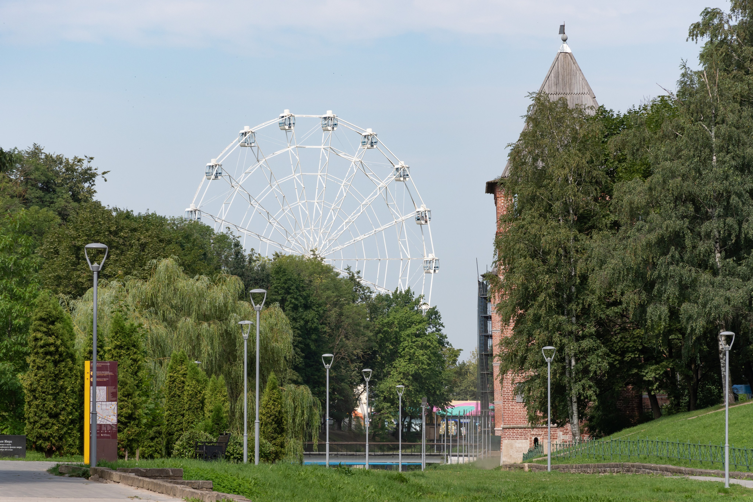 20220803-04 Смоленск. Дмитрий Ремизов. Фотография, как хобби