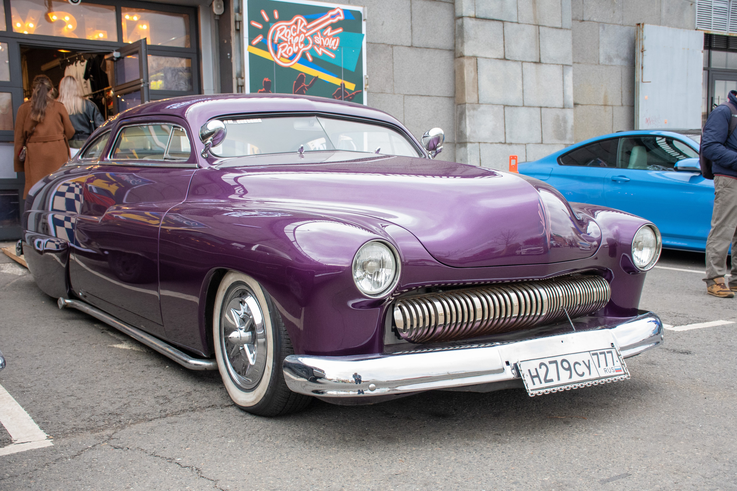 20211017 Музеон. Дмитрий Ремизов. Фотография, как хобби