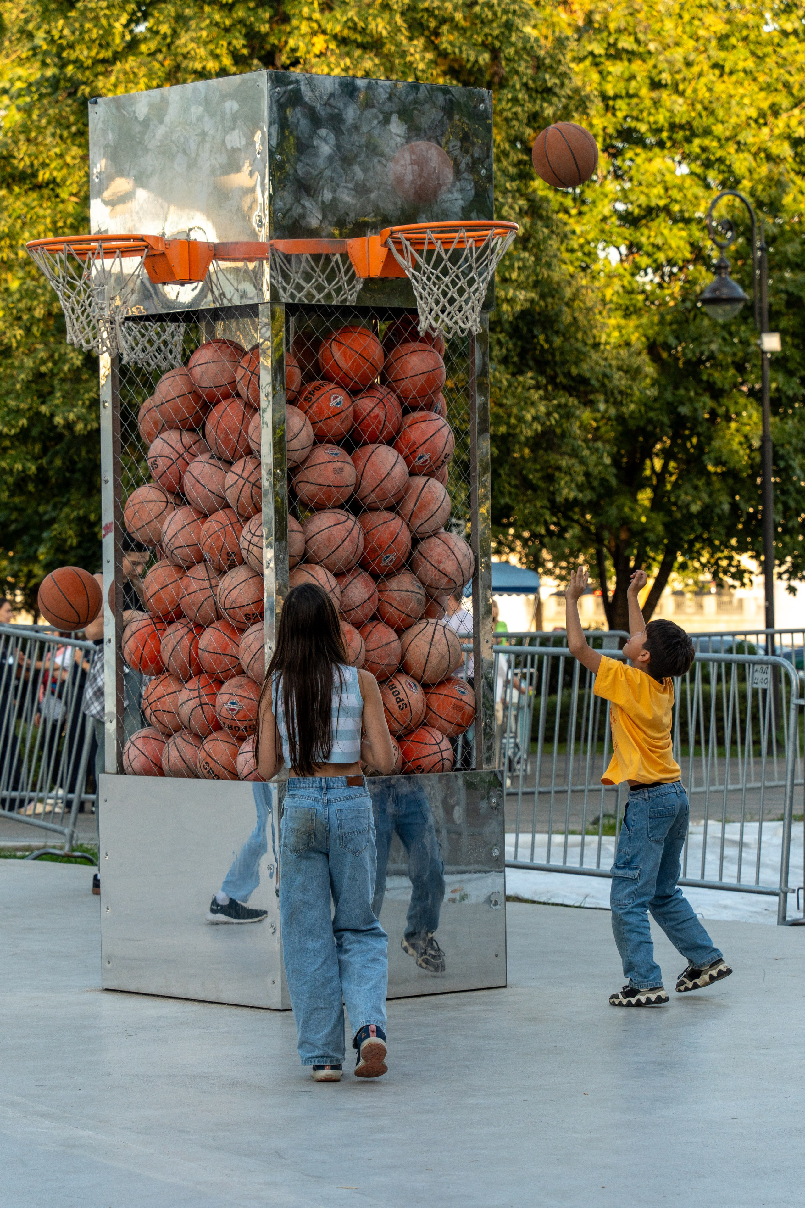 20250830 Полянка — Арбатская. Дмитрий Ремизов. Фотография, как хобби