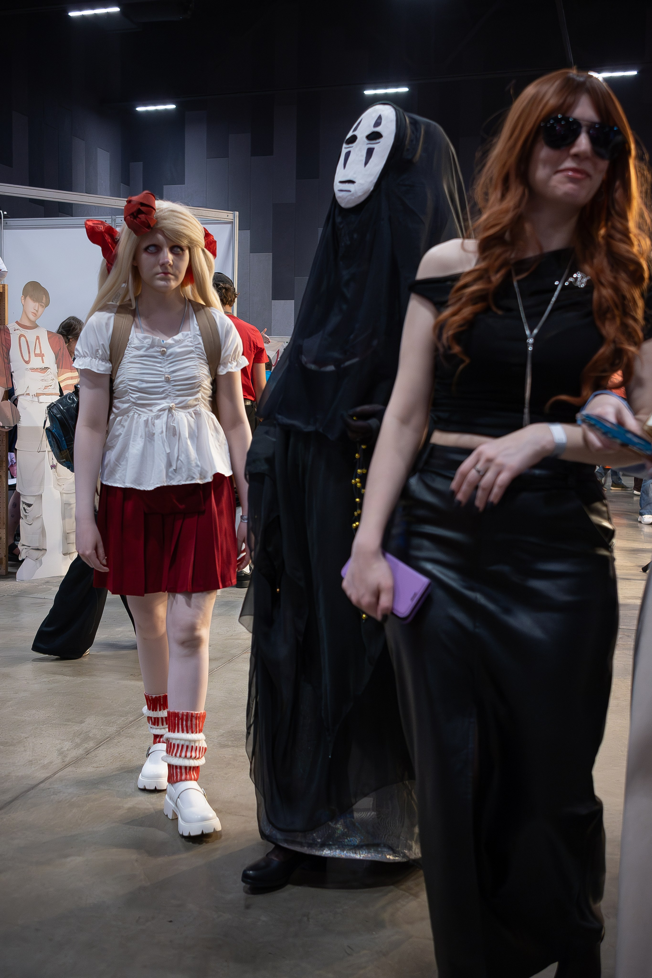 20250706 Epic Con. Дмитрий Ремизов. Фотография, как хобби