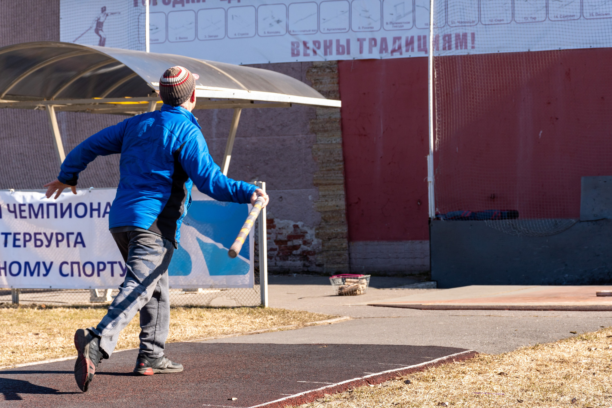 20220411-16 Санкт-Петербург. Дмитрий Ремизов. Фотография, как хобби