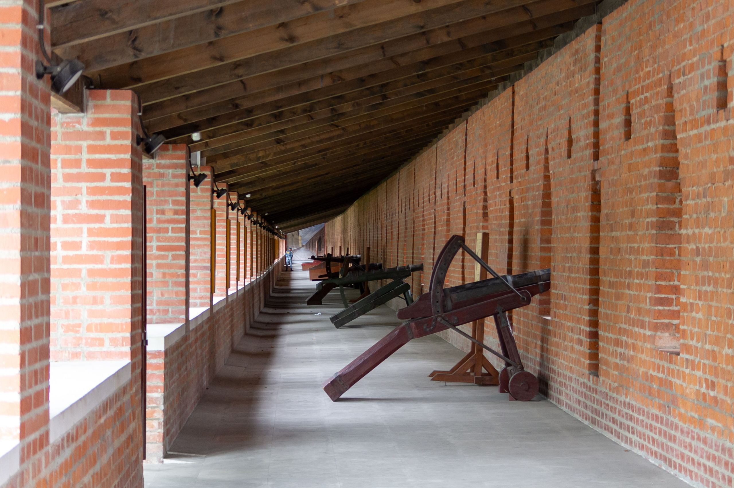 20200824 Вокруг Кремля с братом. Дмитрий Ремизов. Фотография, как хобби