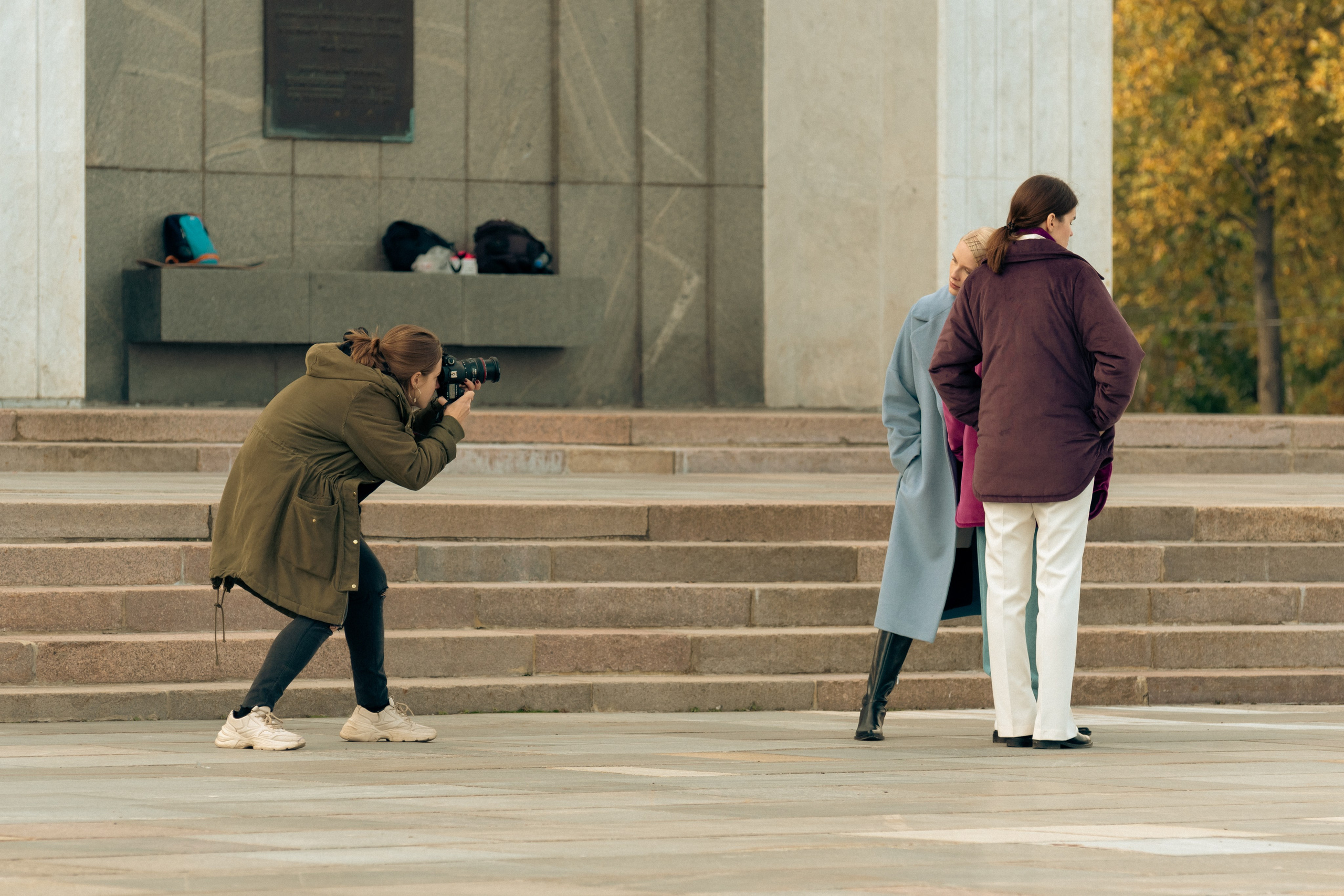 20211003 Поклонка. Дмитрий Ремизов. Фотография, как хобби