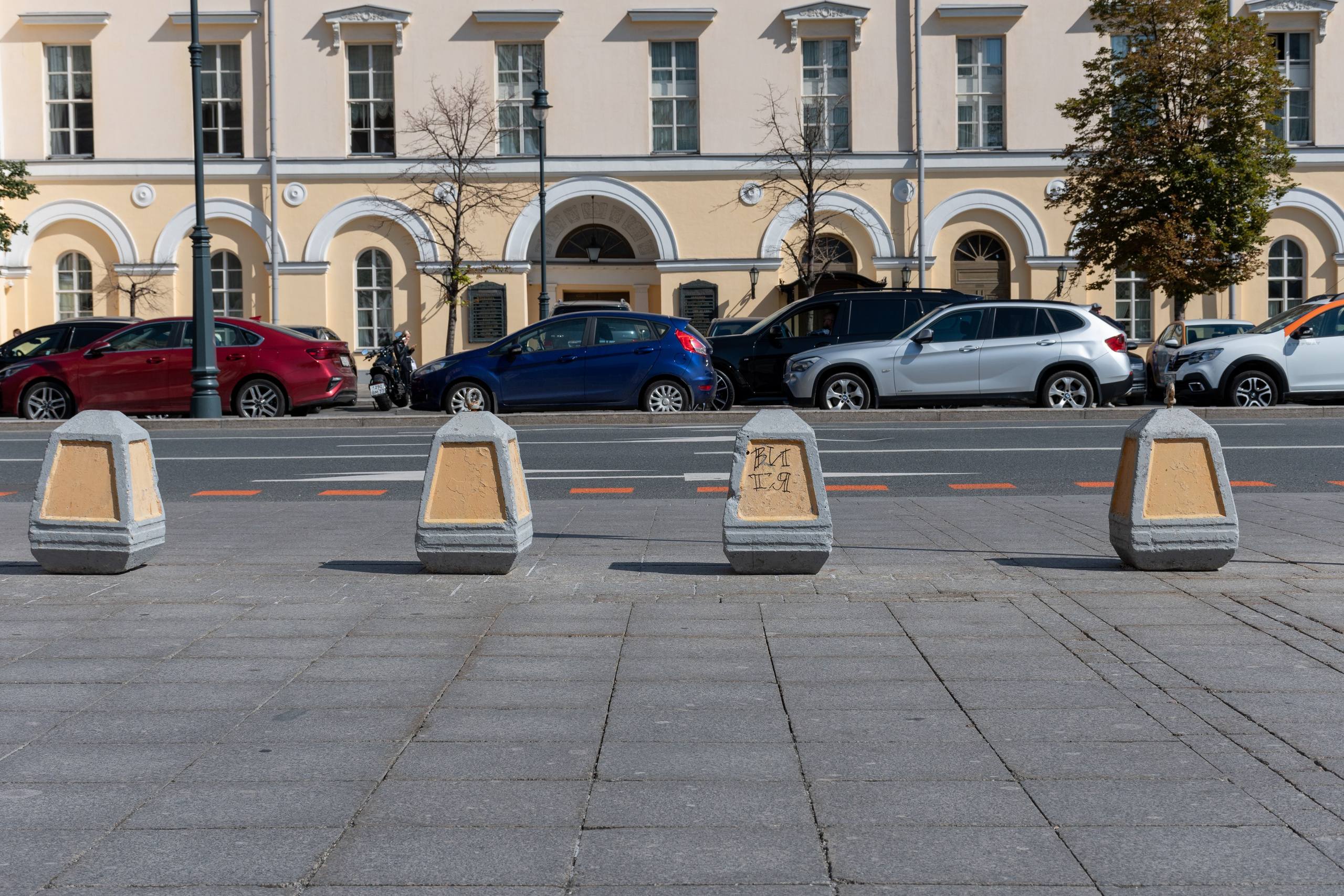 20210828 Прогулка по центру. Дмитрий Ремизов. Фотография, как хобби