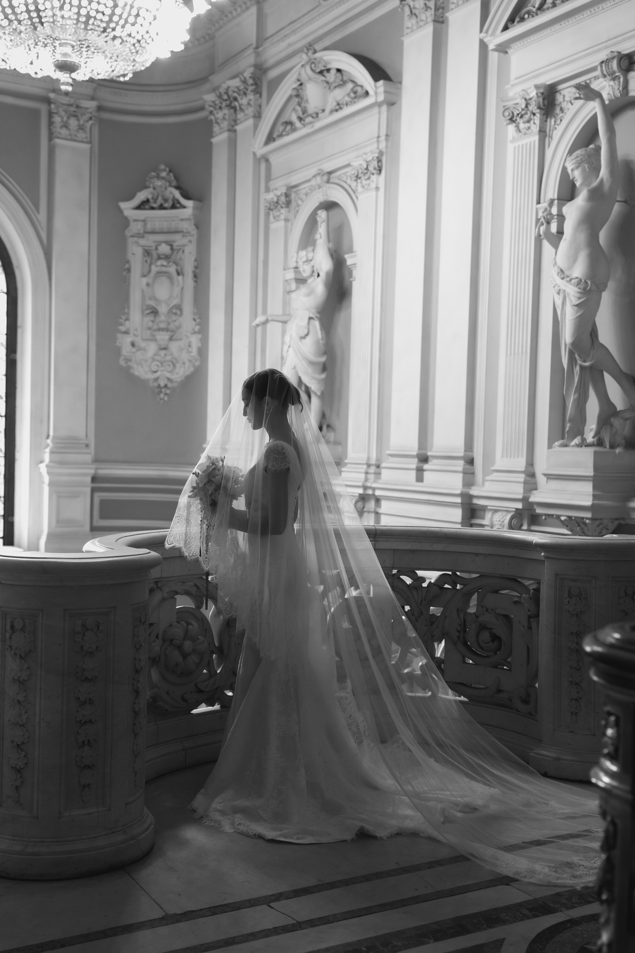 Соня и Руслан. Фотограф в Санкт-Петербурге Мария Александрова