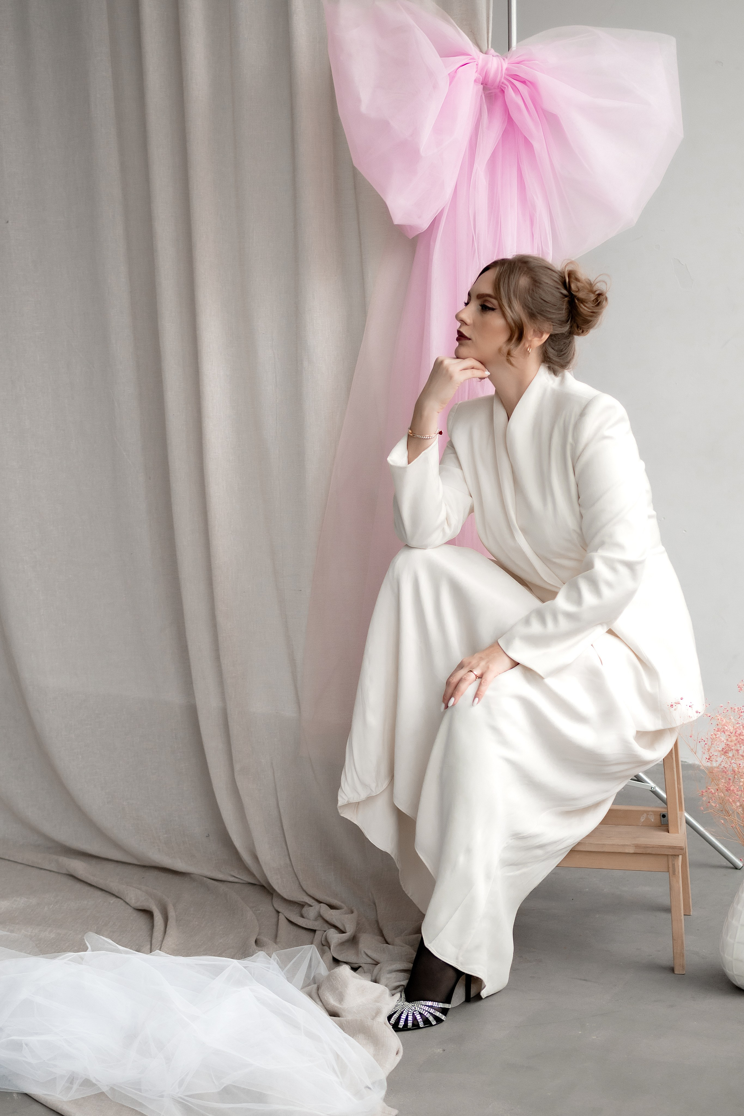 Вика. Свадебный и семейный фотограф в Серпухове Александра Дерюшева