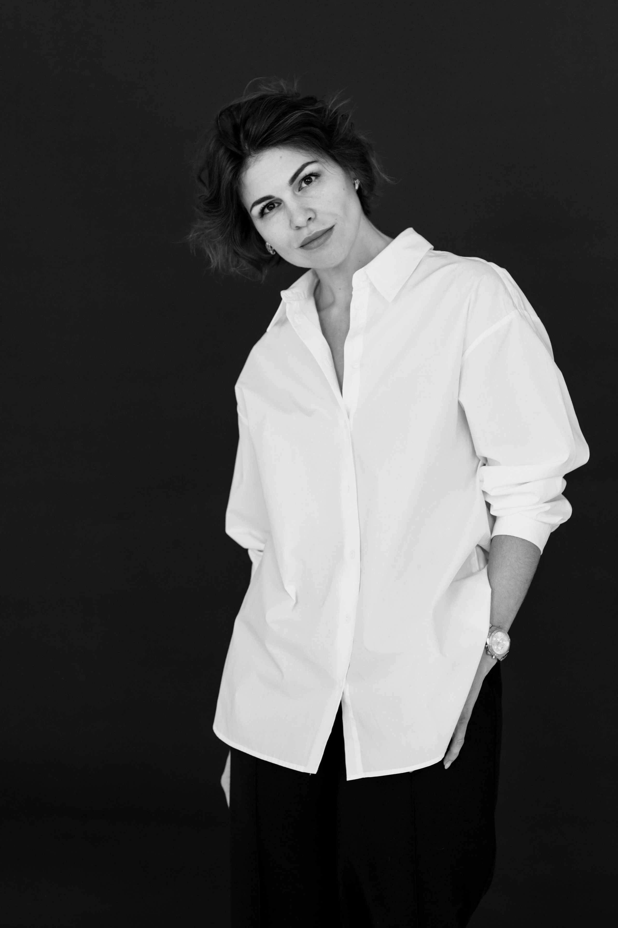 Елизавета. Фотограф Карина Вовк