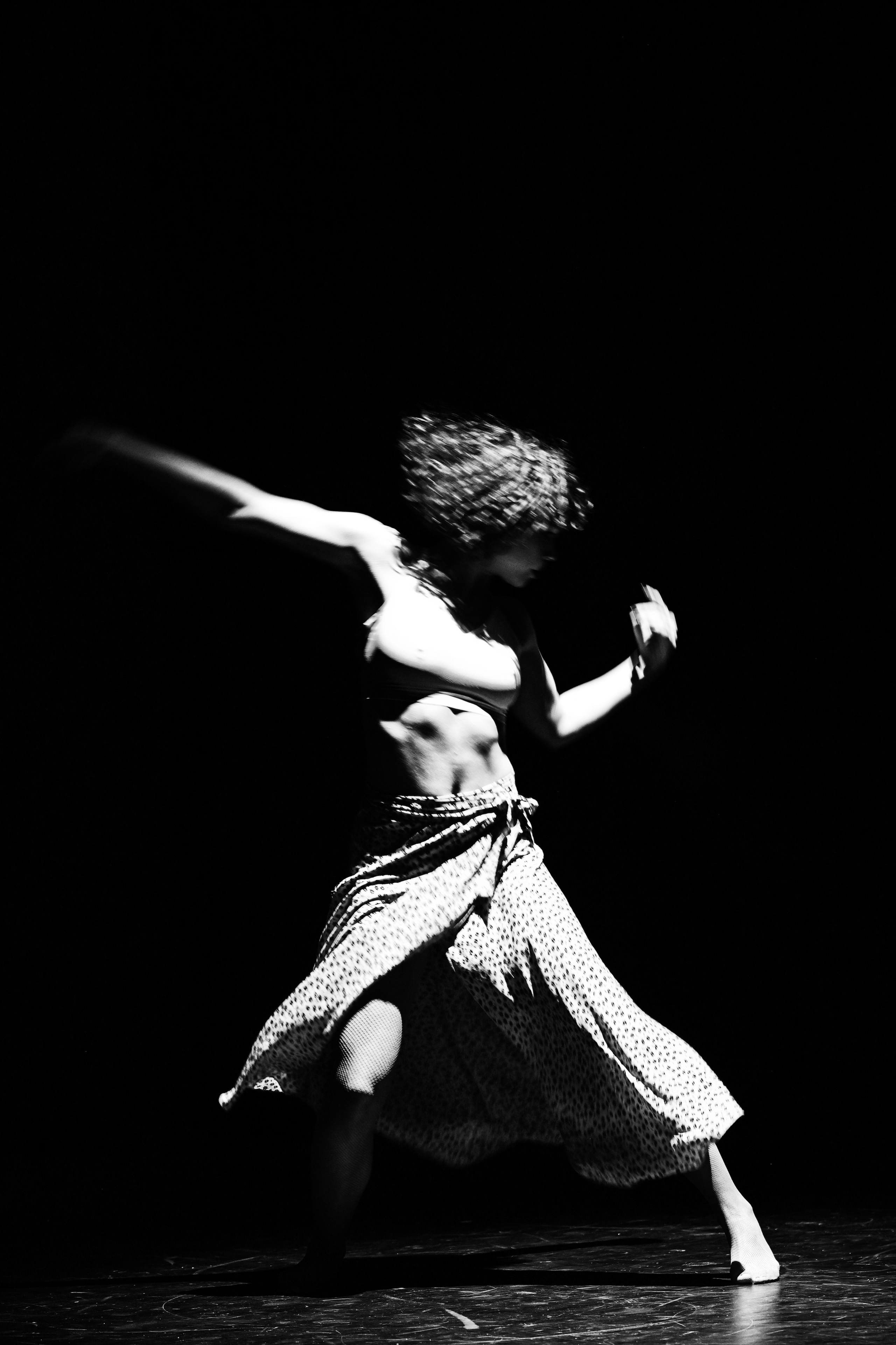 Theatre. Портретный фотограф Виктория Шумай