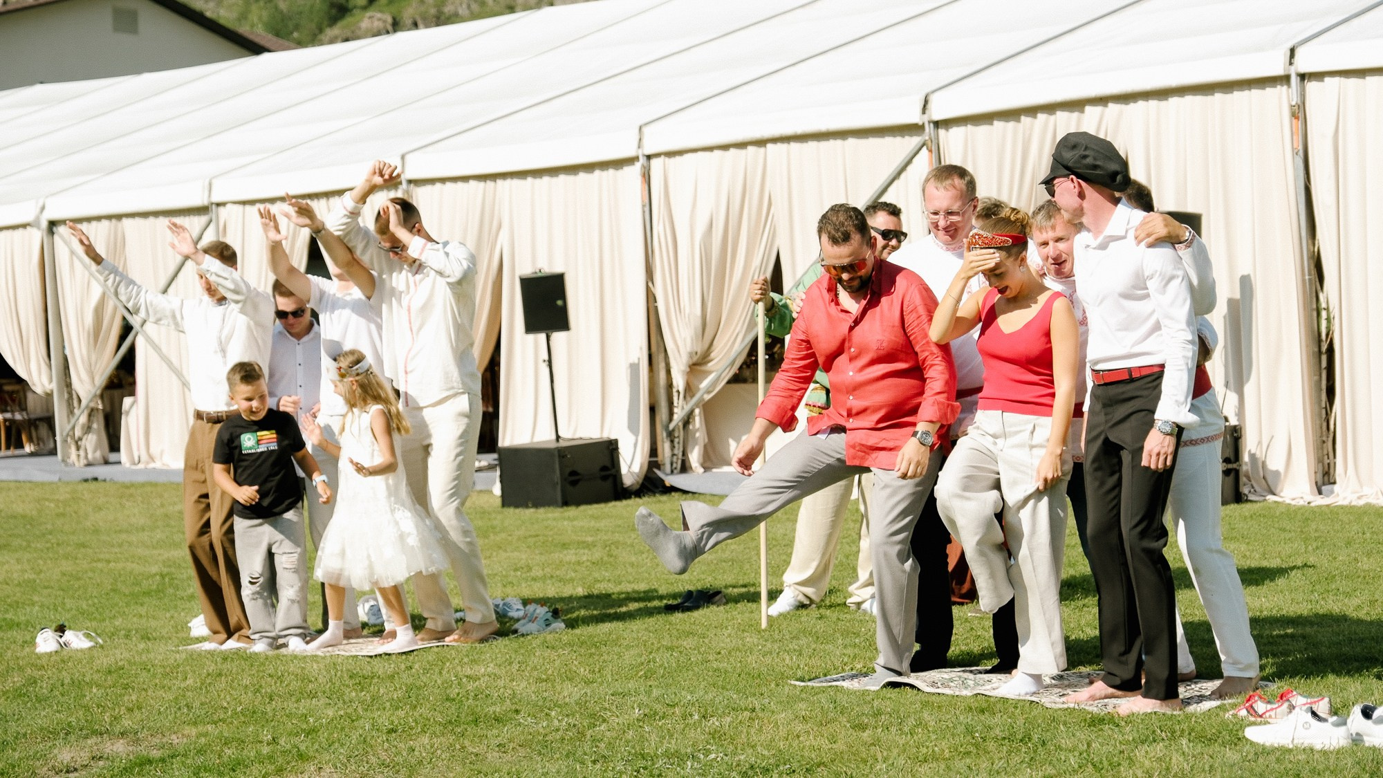 Мария / Семён. Свадебный Видеограф Фотограф в Сочи