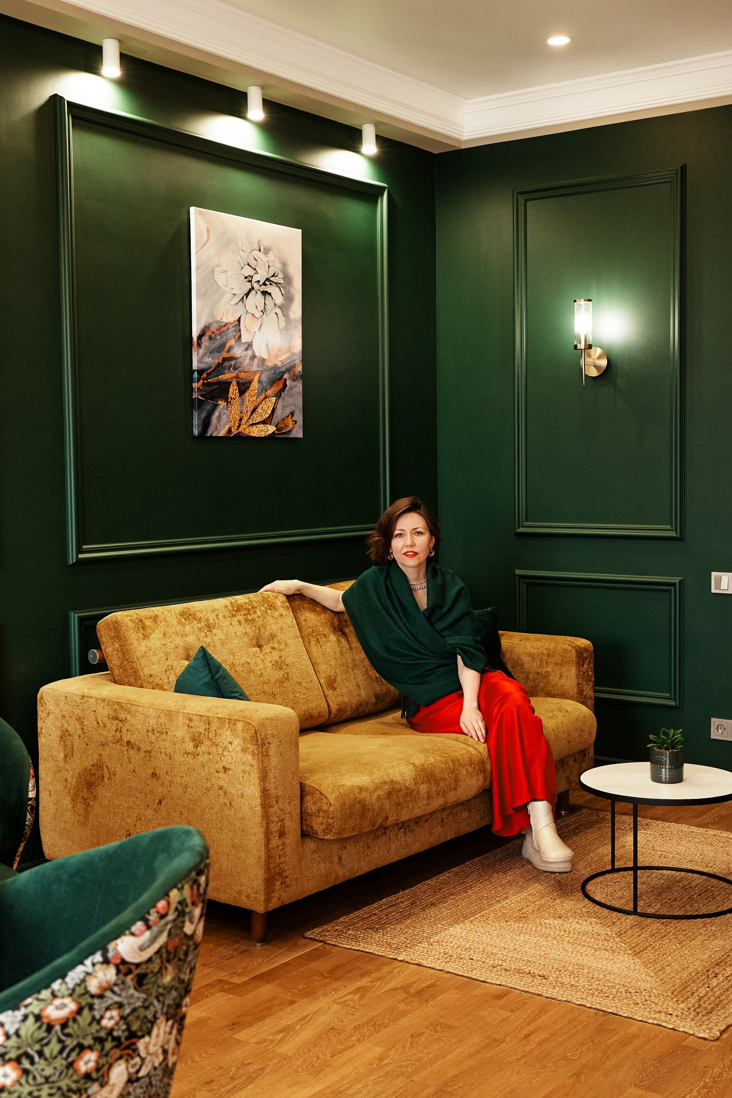 Индивидуальная художественная фотосессия 8 марта. Фотограф Ессентуки в Ессентуках КМВ Лиза Фефлер