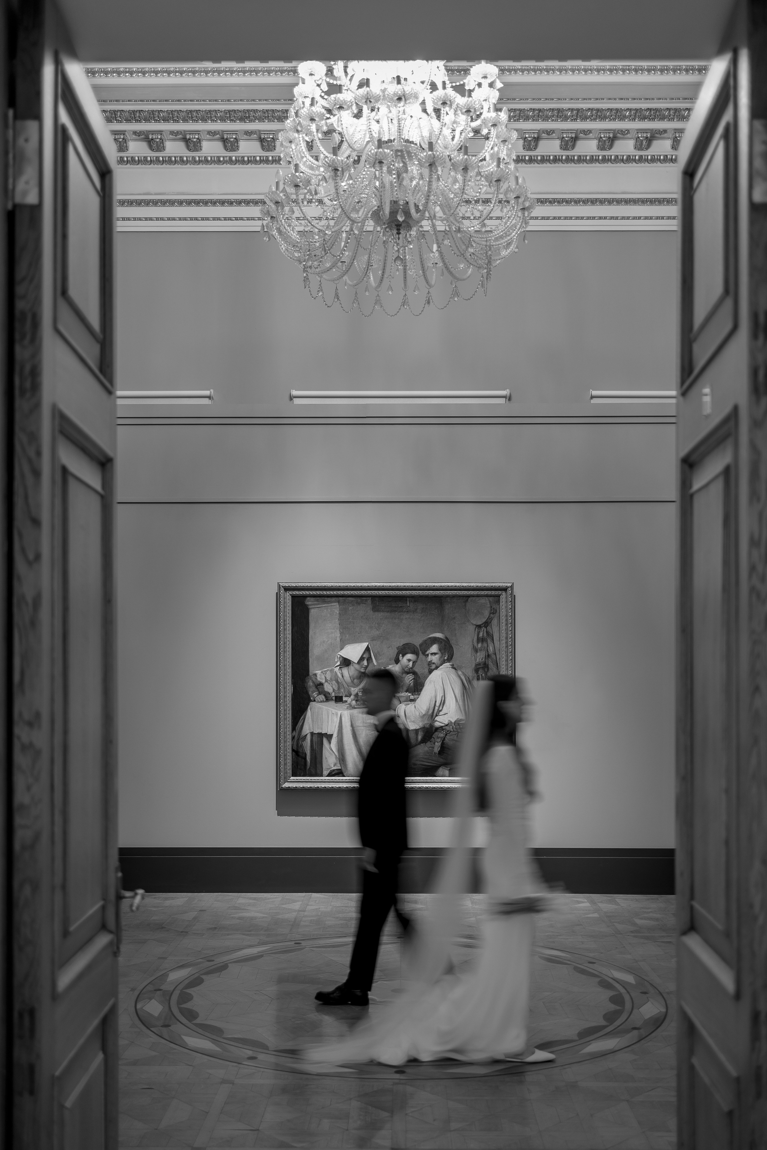 Максим и Яна. Свадебный фотограф Ксения Трухина в Нижнем Новгороде и Москве